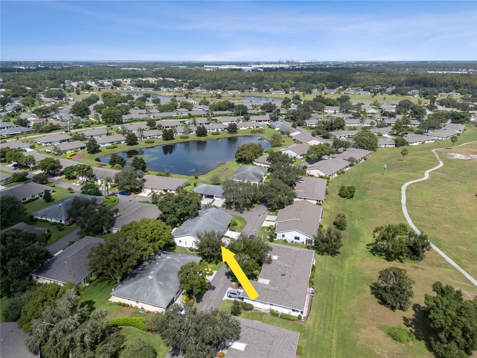 Condominium at 2630 LANCASTER DR, SUN CITY CENTER, photo 41 of 49