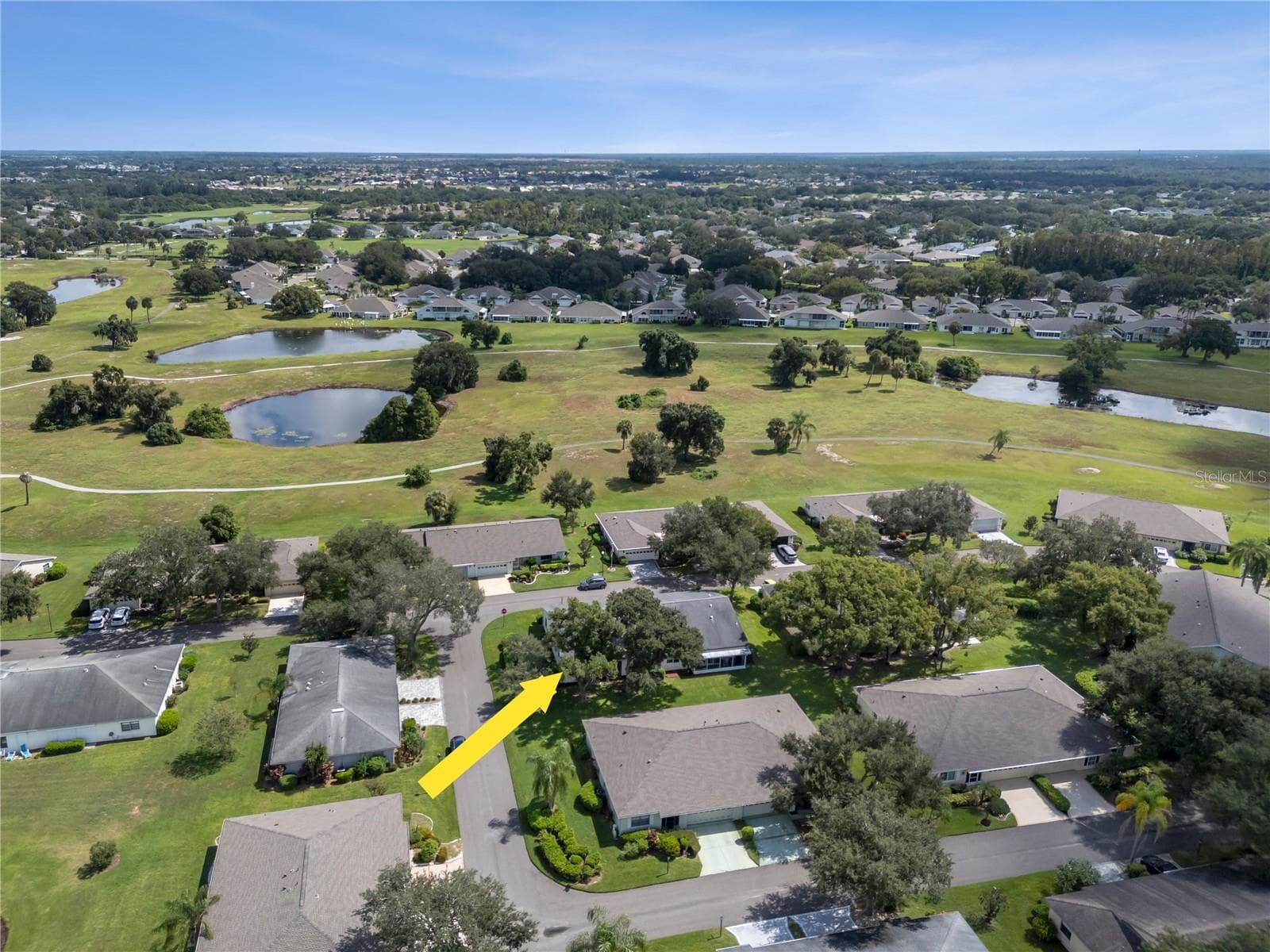 Condominium at 2630 LANCASTER DR, SUN CITY CENTER, photo 42 of 49