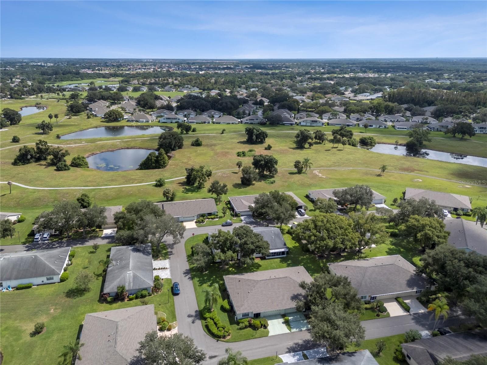 Condominium at 2630 LANCASTER DR, SUN CITY CENTER, photo 45 of 49