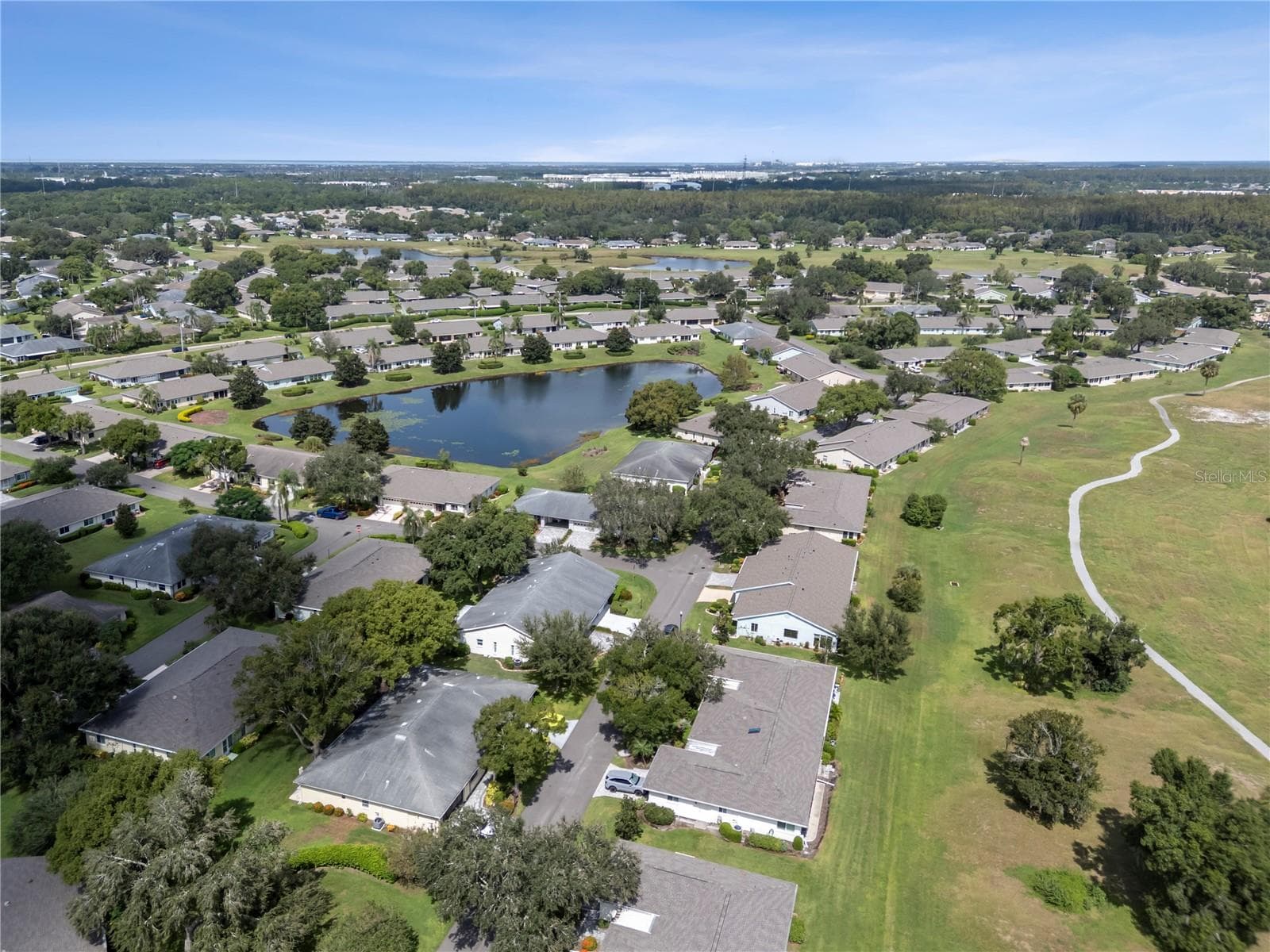 Condominium at 2630 LANCASTER DR, SUN CITY CENTER, photo 47 of 49