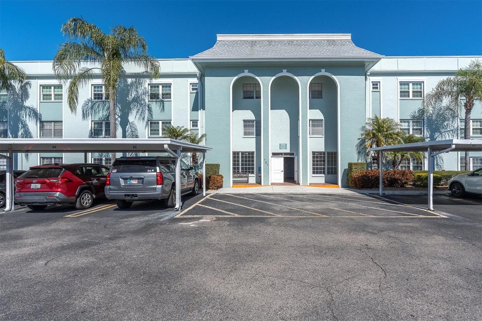 701 POINSETTIA RD #248