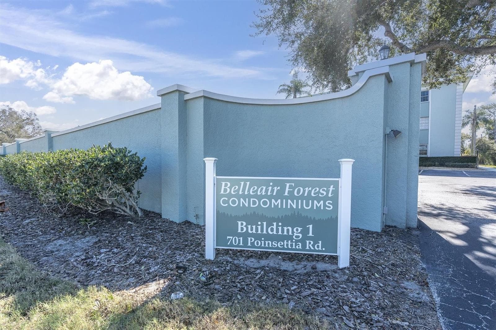 Condominium at 701 POINSETTIA RD #248, BELLEAIR, photo 2 of 25