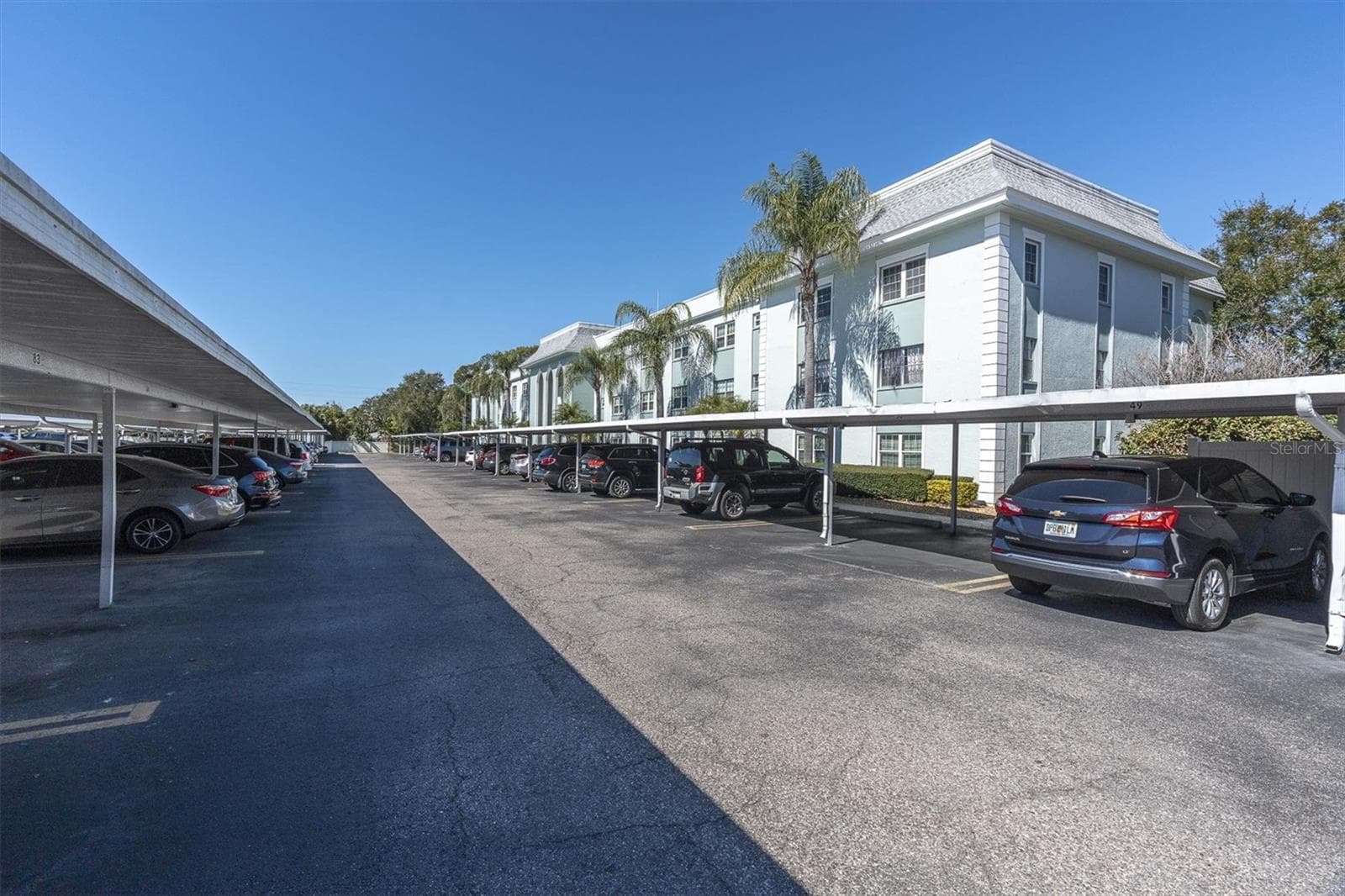 Condominium at 701 POINSETTIA RD #248, BELLEAIR, photo 22 of 25