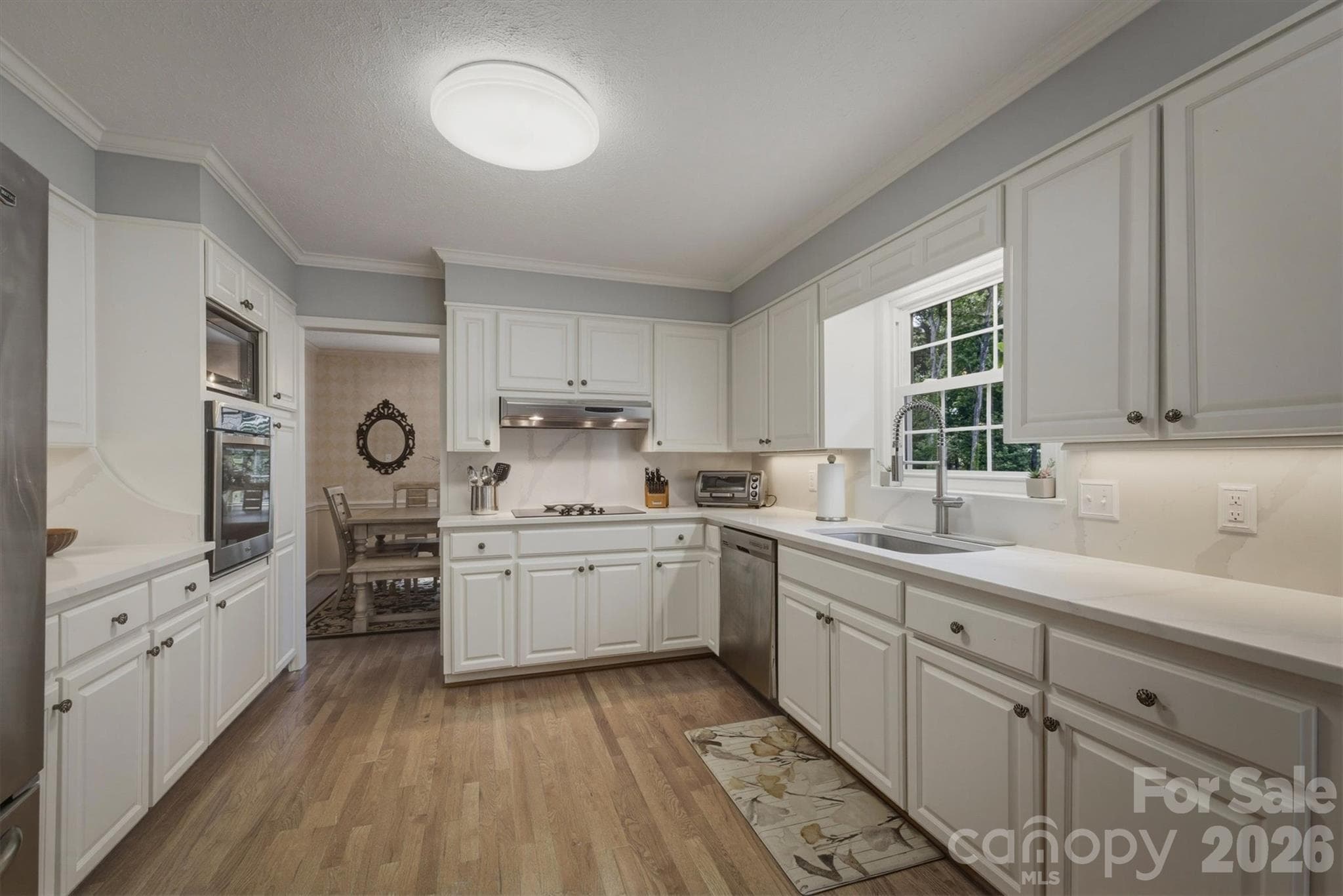 Single Family Residence at Morganton, photo 14 of 57