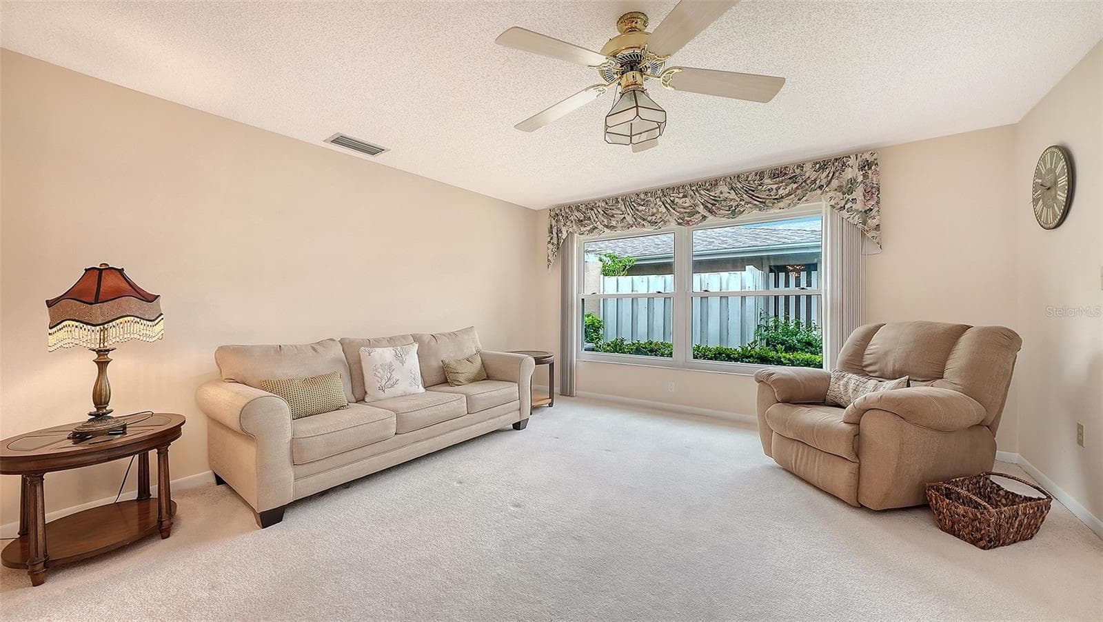 Neutral furnishings included. - 4207 BOWLING GREEN CIR, SARASOTA