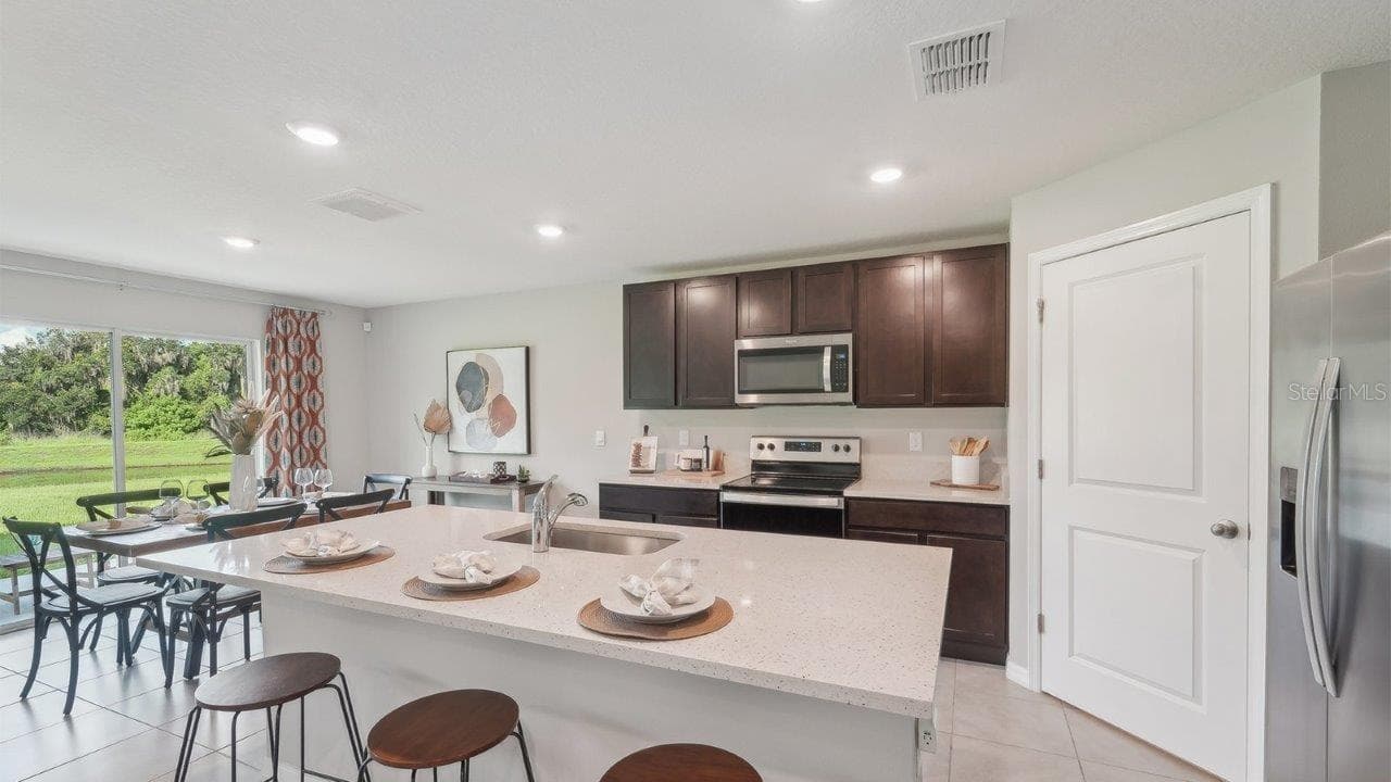 Single Family Residence at 7662 WHEAT STONE DR, ZEPHYRHILLS, photo 2 of 23