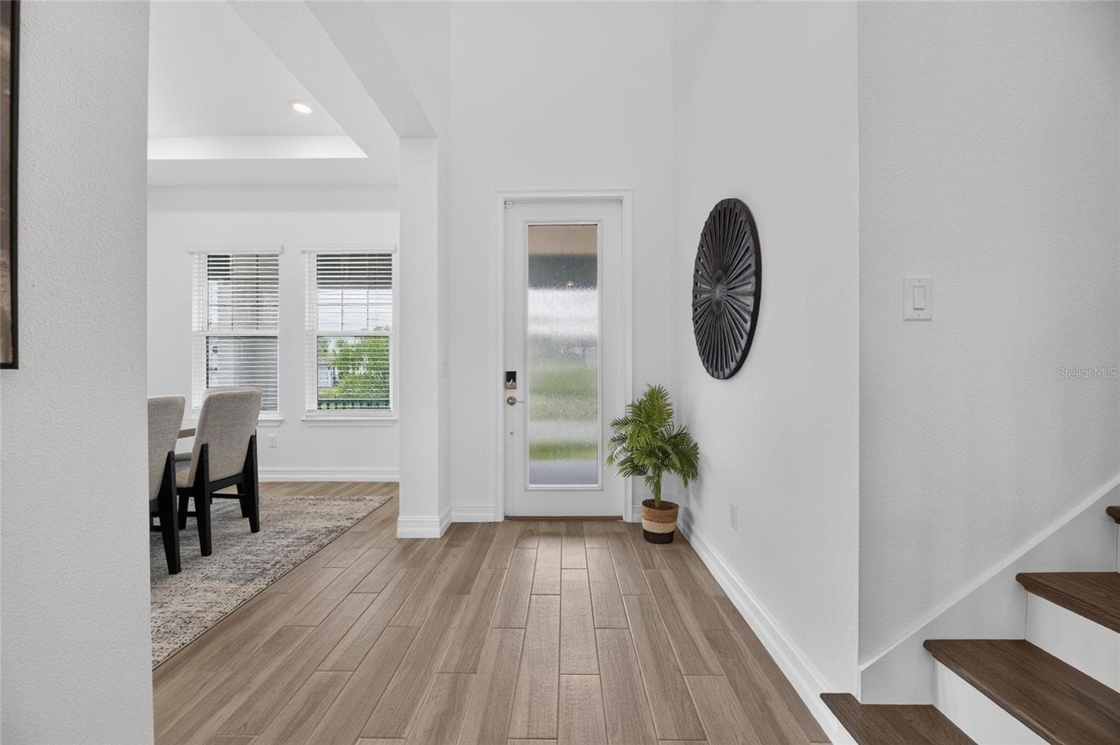 Entrance/Foyer - 1074 SEAGRAPE DR, RUSKIN