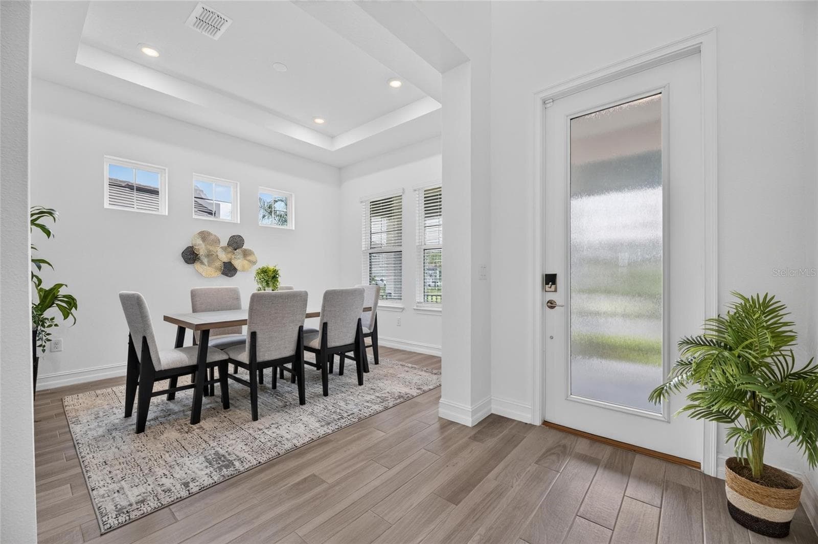 Formal Dining Room - 1074 SEAGRAPE DR, RUSKIN