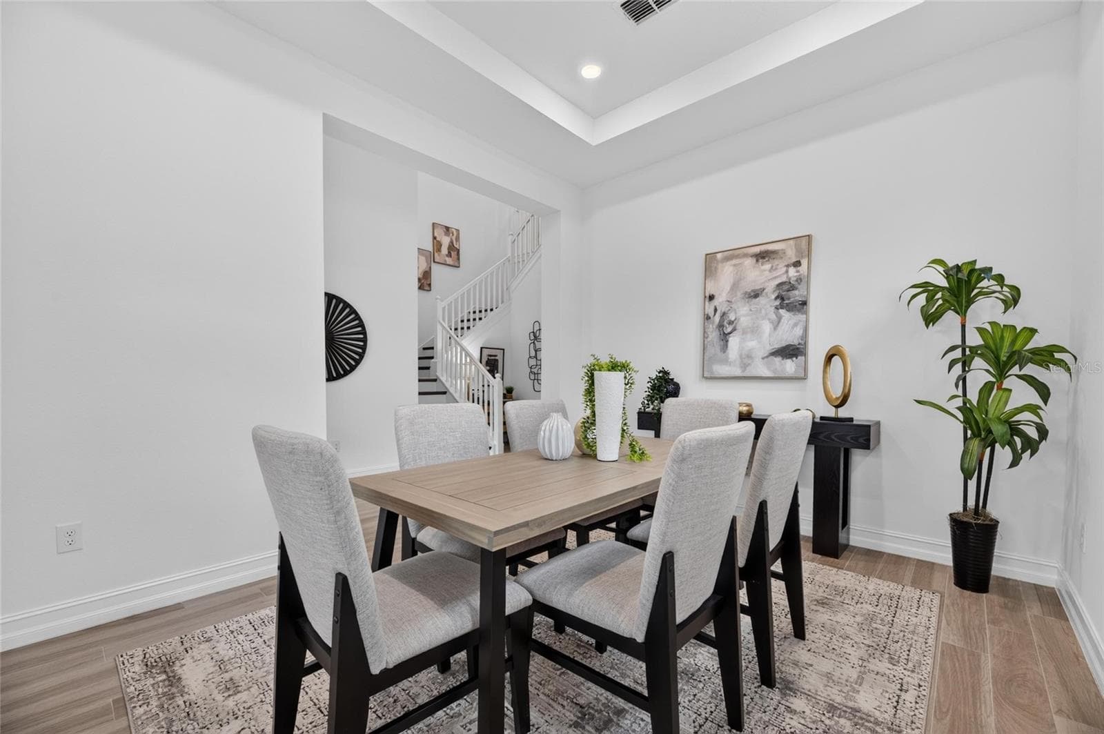 Formal Dining Room - 1074 SEAGRAPE DR, RUSKIN