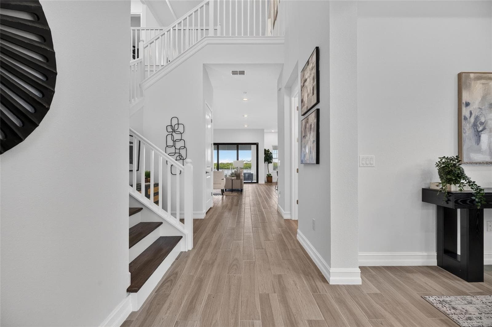 Entrance/Foyer - 1074 SEAGRAPE DR, RUSKIN