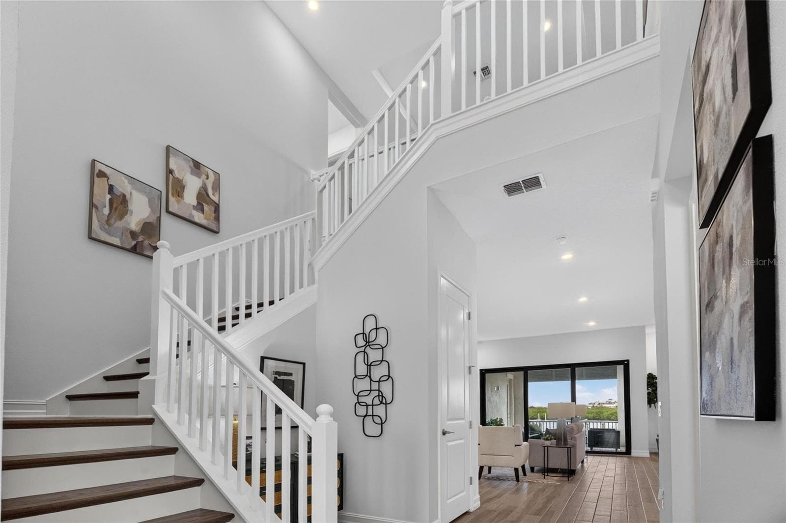 Entrance/Foyer - 1074 SEAGRAPE DR, RUSKIN