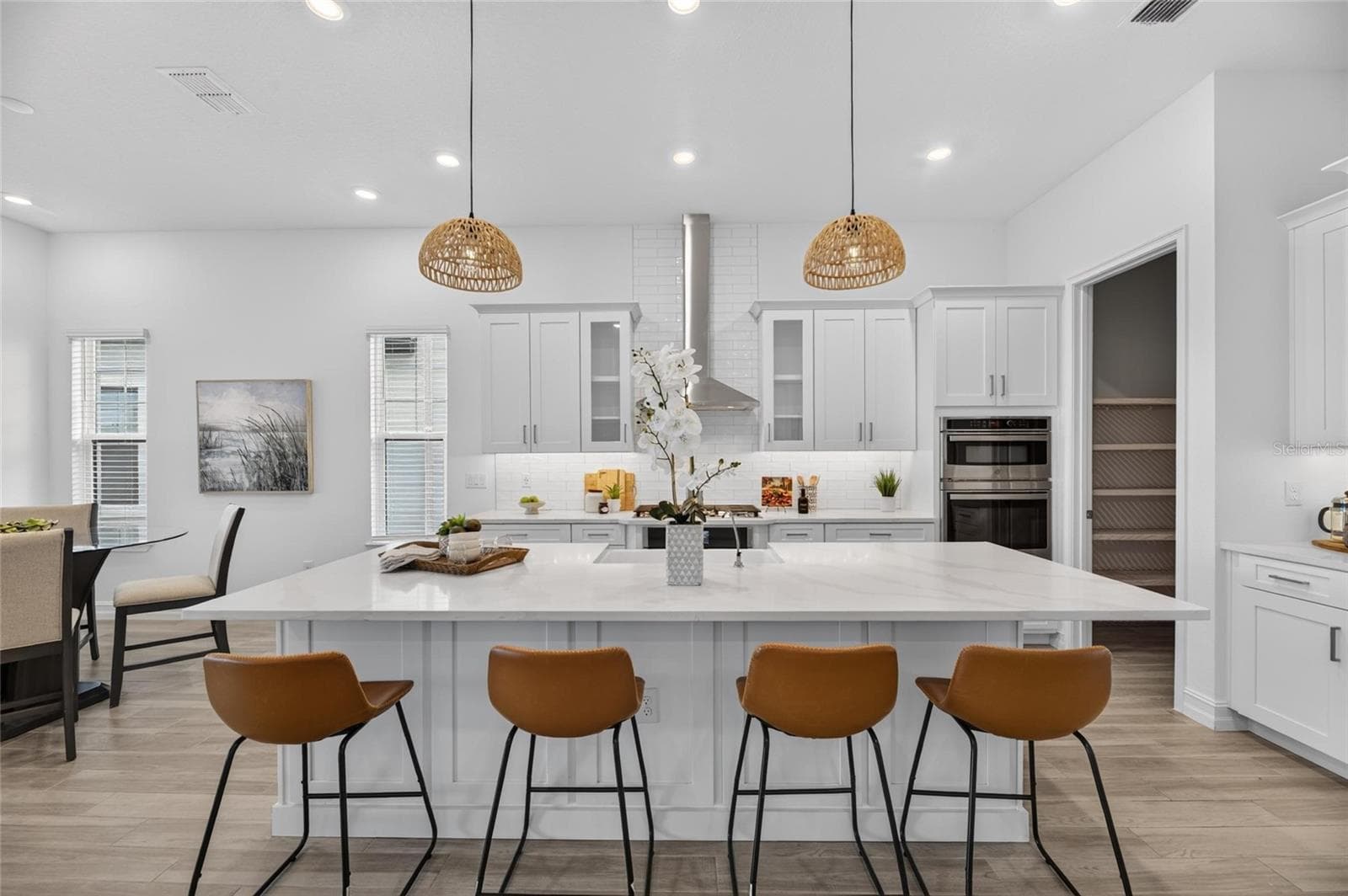 Kitchen - 1074 SEAGRAPE DR, RUSKIN
