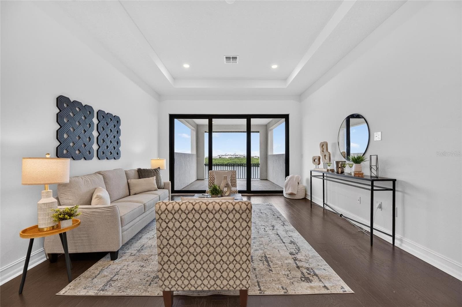Loft - 1074 SEAGRAPE DR, RUSKIN