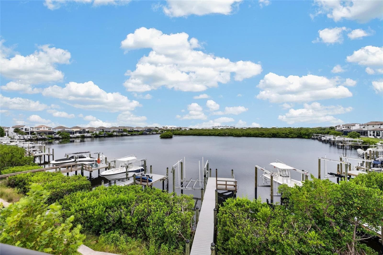 Second Floor View - 1074 SEAGRAPE DR, RUSKIN