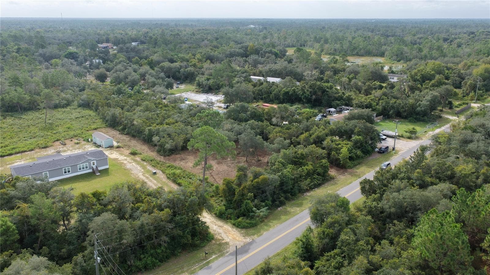 Land at 0000 LAKE MACK DR, DELAND, photo 2 of 8