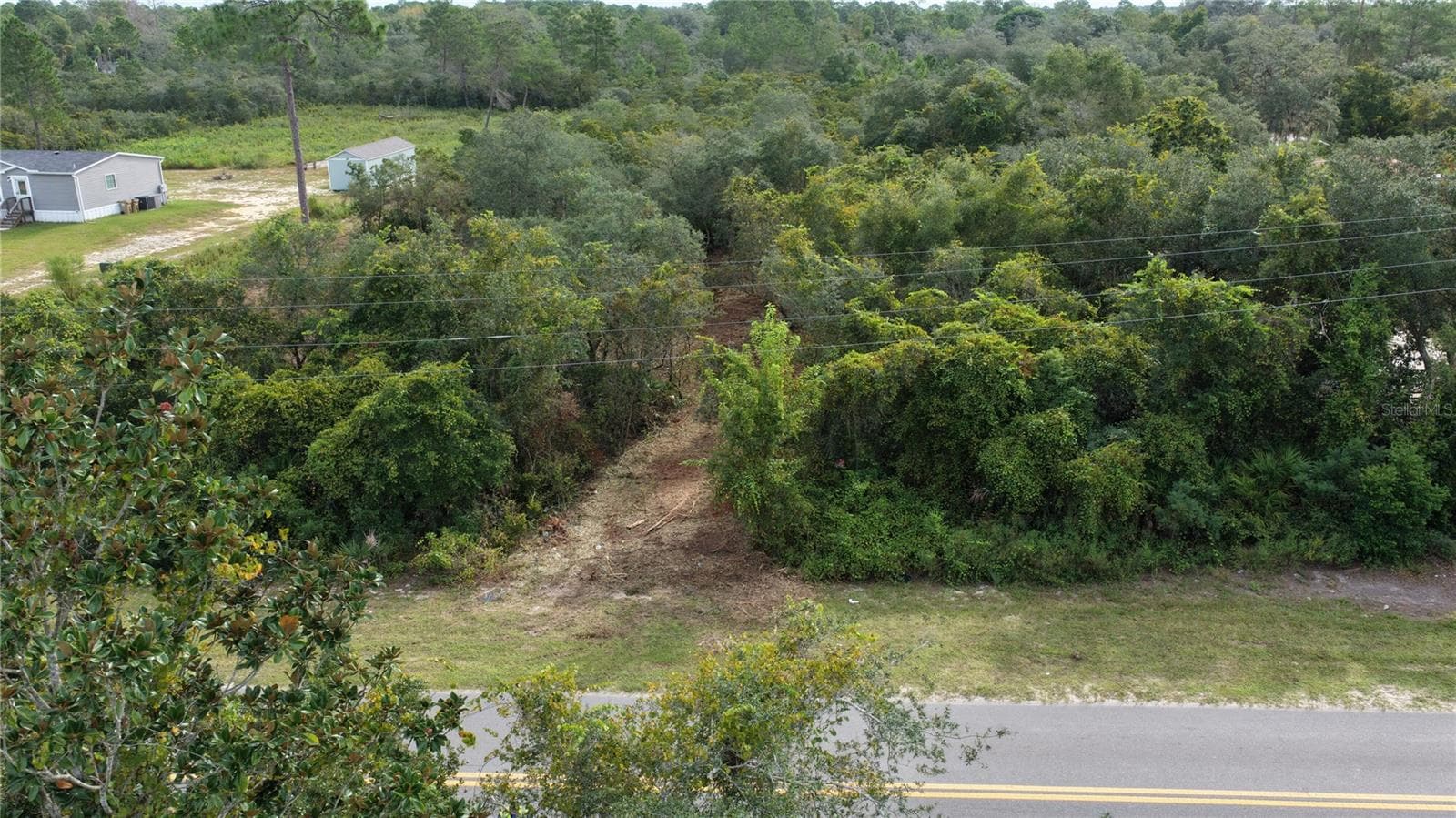 Land at 0000 LAKE MACK DR, DELAND, photo 4 of 8