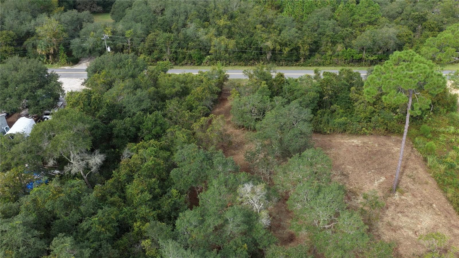 Land at 0000 LAKE MACK DR, DELAND, photo 8 of 8