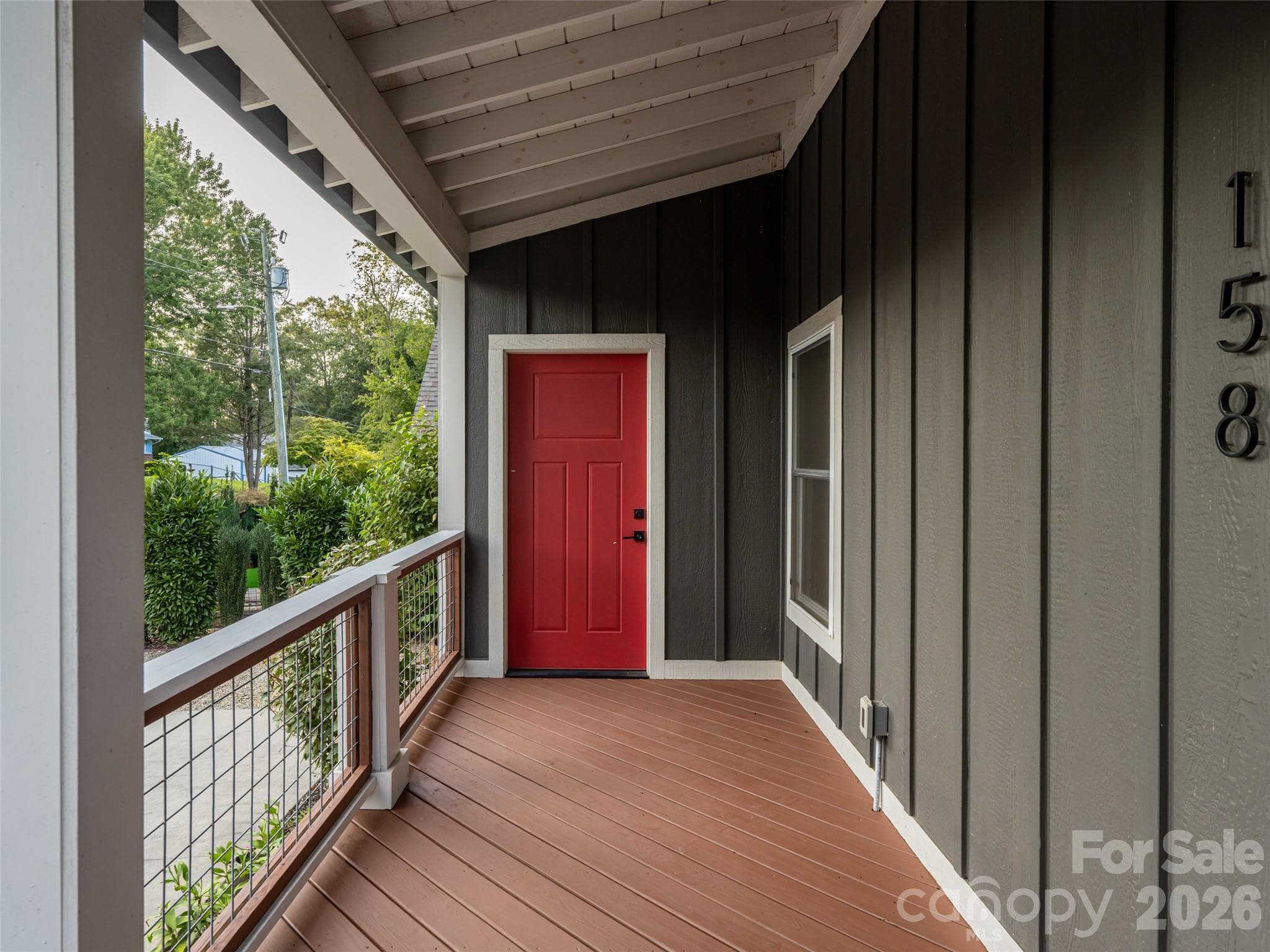 Single Family Residence at 158 Riverview Drive, Asheville, photo 5 of 46