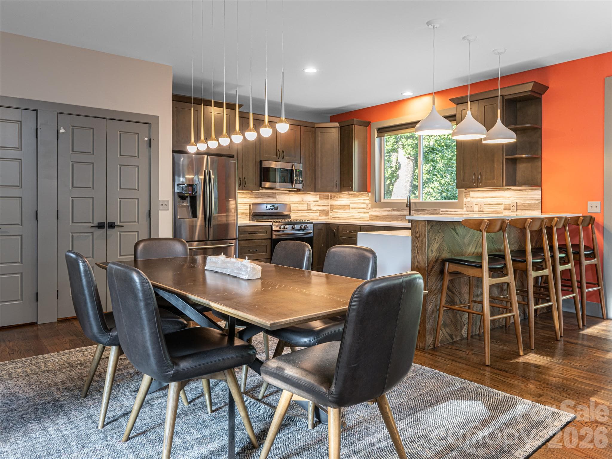 Single Family Residence at 158 Riverview Drive, Asheville, photo 10 of 46
