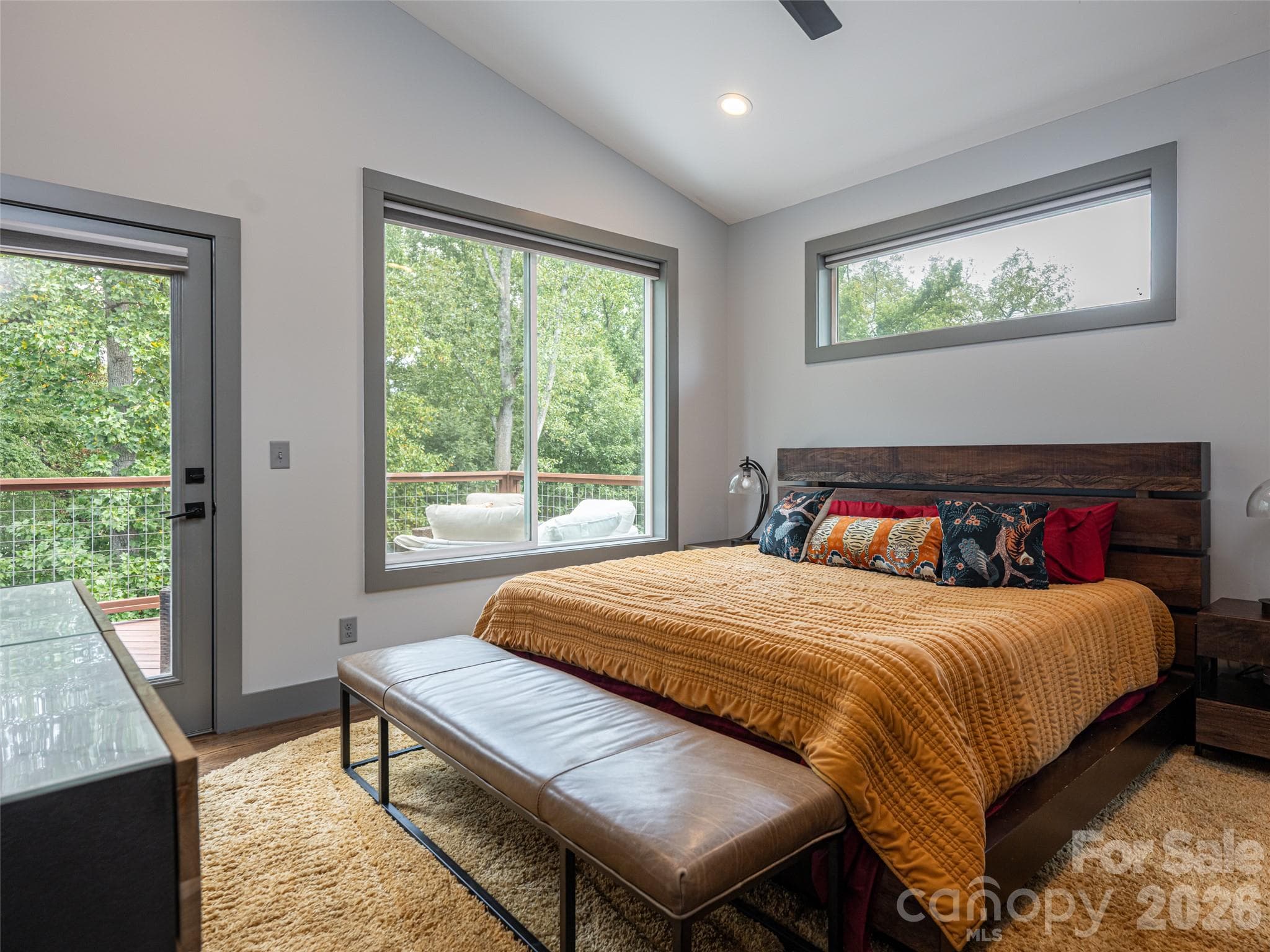 Single Family Residence at 158 Riverview Drive, Asheville, photo 18 of 46