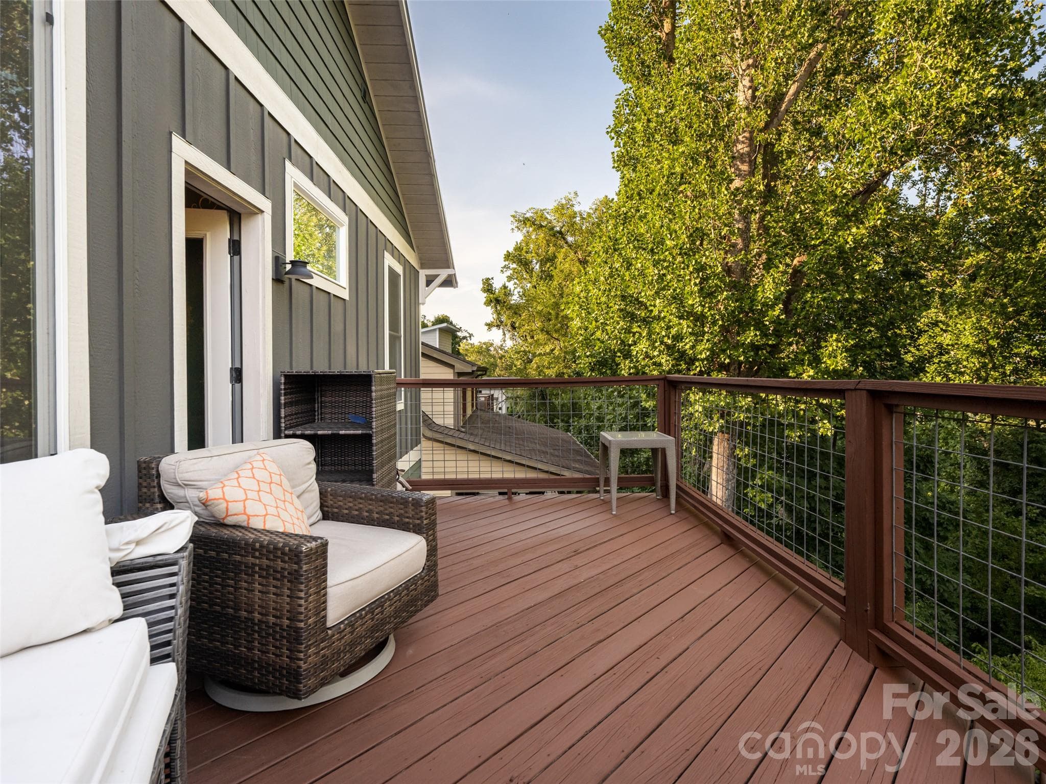 Single Family Residence at 158 Riverview Drive, Asheville, photo 20 of 46
