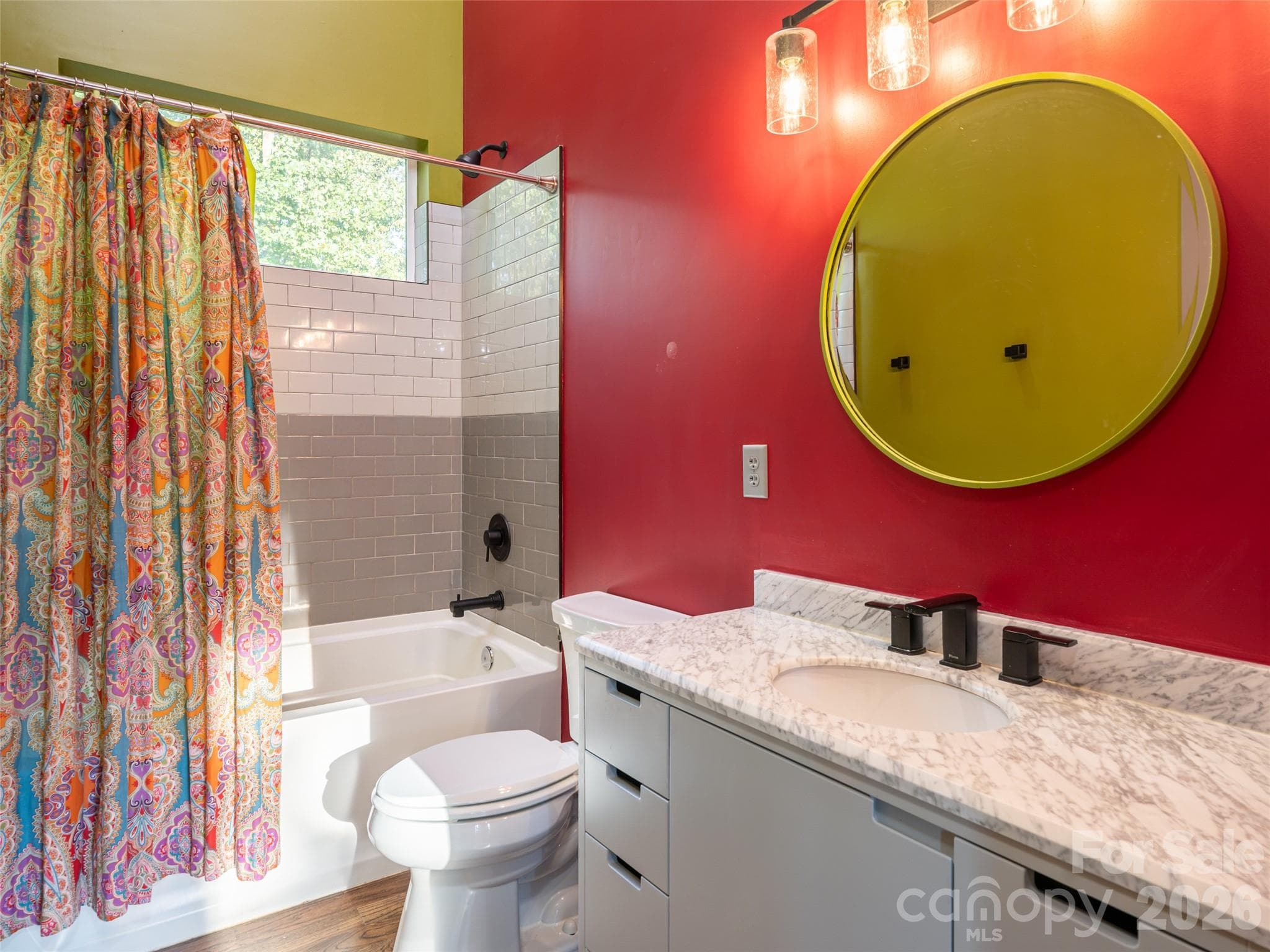 Single Family Residence at 158 Riverview Drive, Asheville, photo 24 of 46