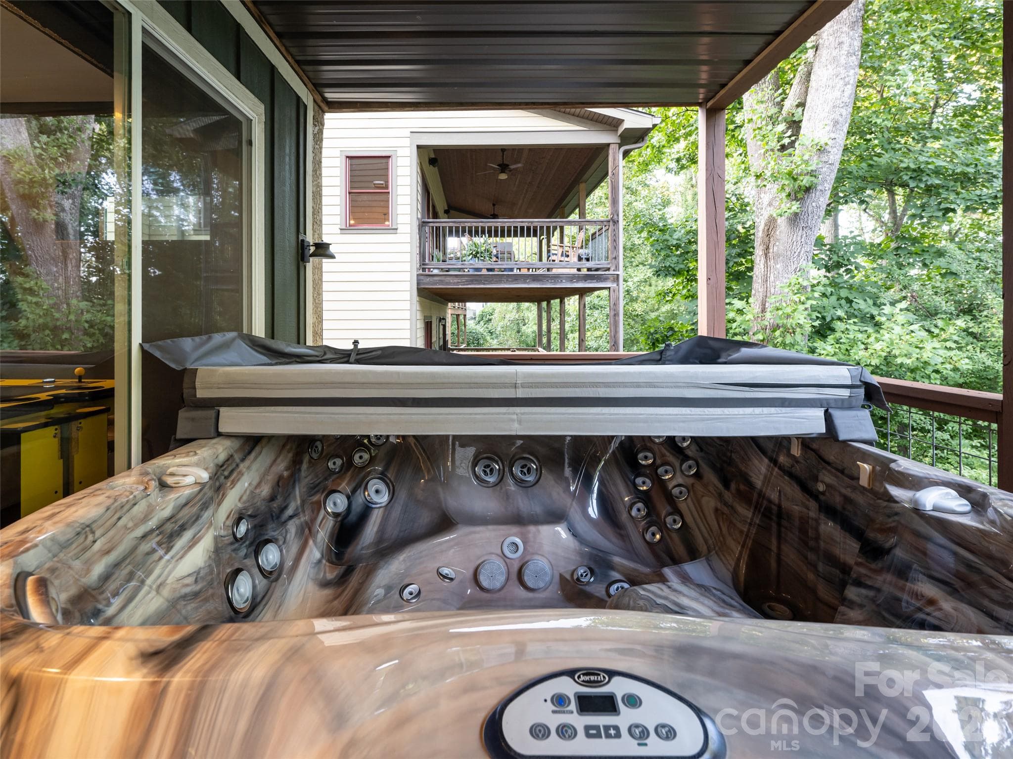 Single Family Residence at 158 Riverview Drive, Asheville, photo 30 of 46