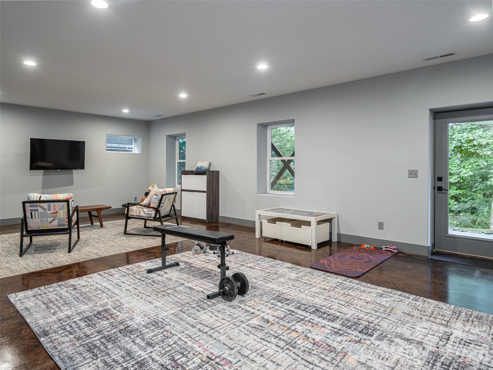 Single Family Residence at 158 Riverview Drive, Asheville, photo 31 of 46