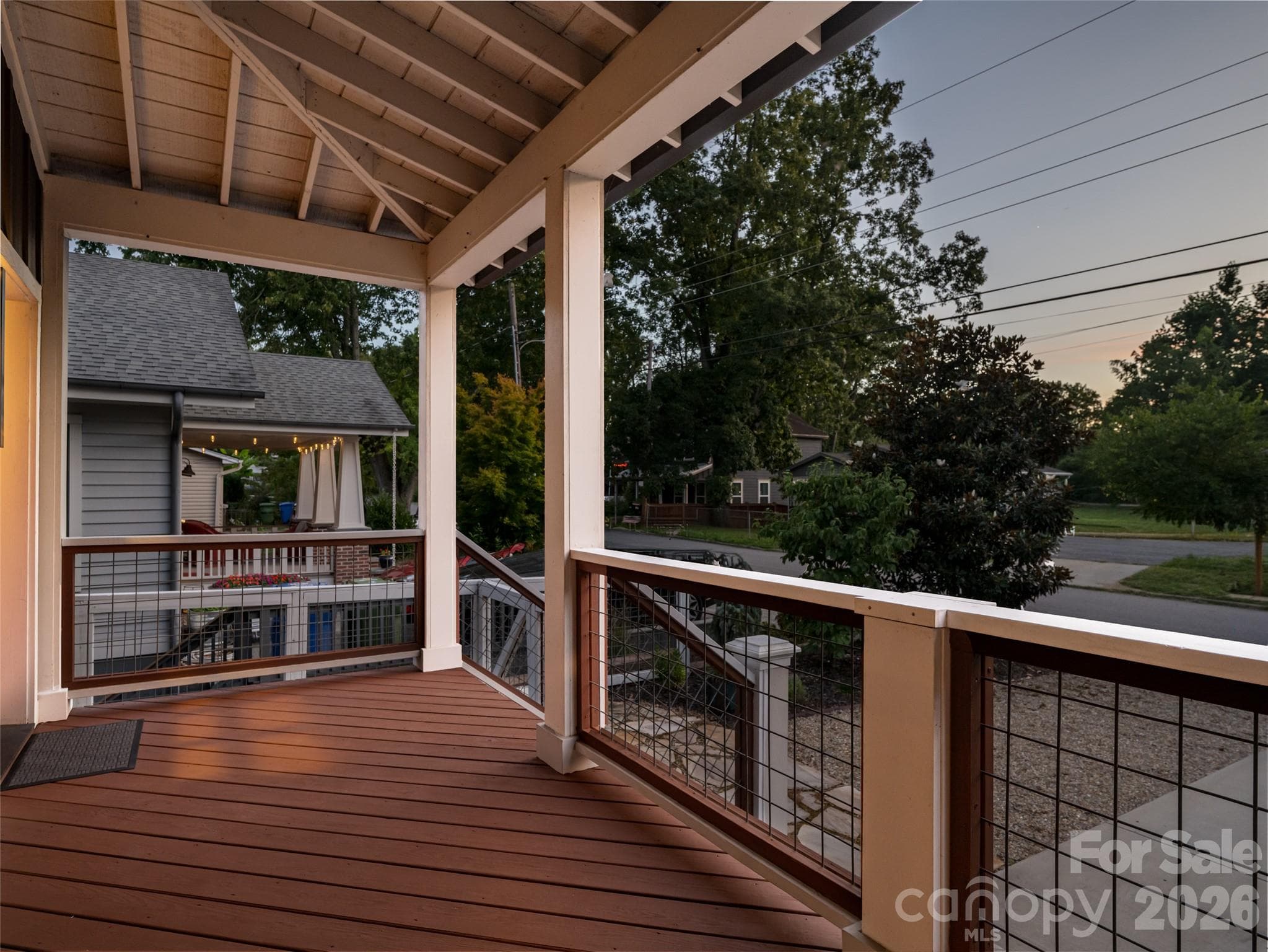 Single Family Residence at 158 Riverview Drive, Asheville, photo 37 of 46