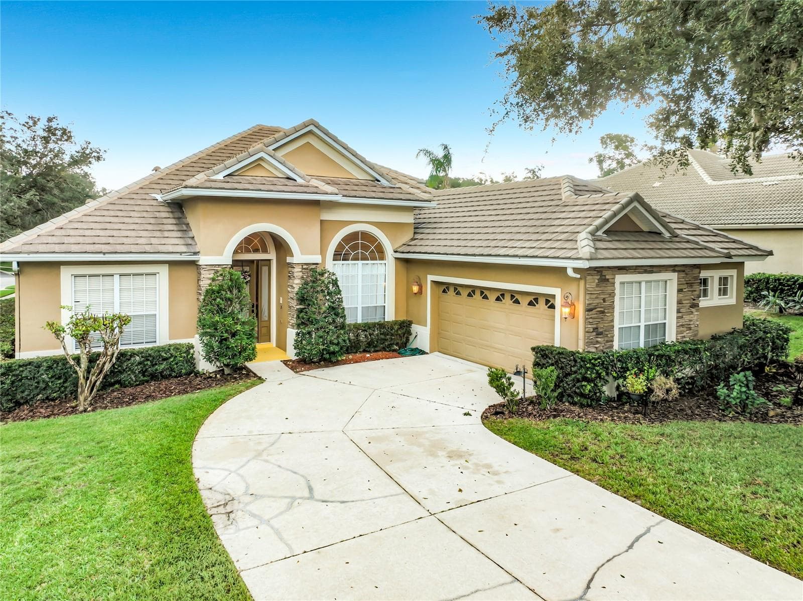 Single Family Residence at 1244 GATWICK LOOP, LAKE MARY, photo 2 of 80