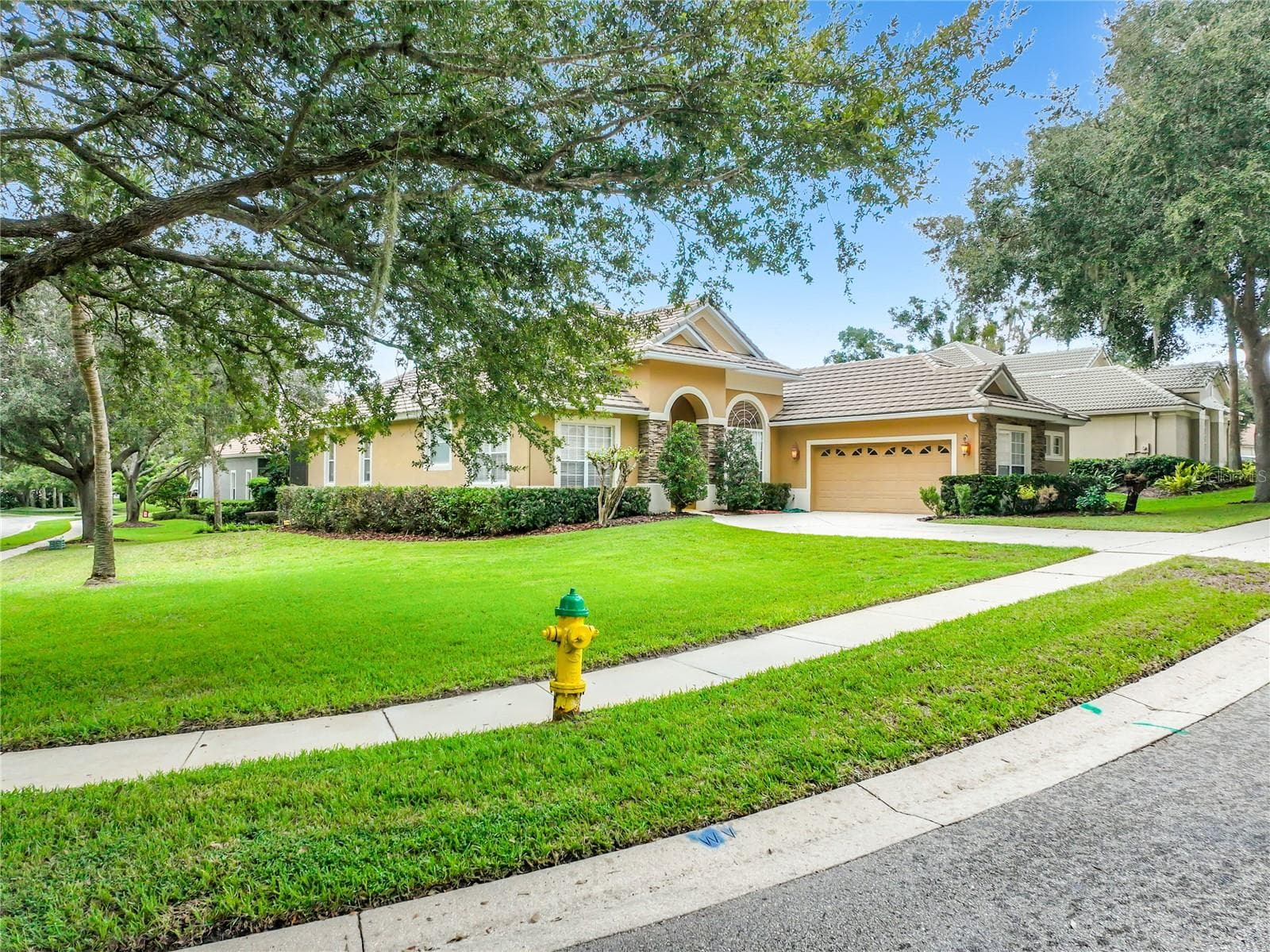 Single Family Residence at 1244 GATWICK LOOP, LAKE MARY, photo 77 of 80