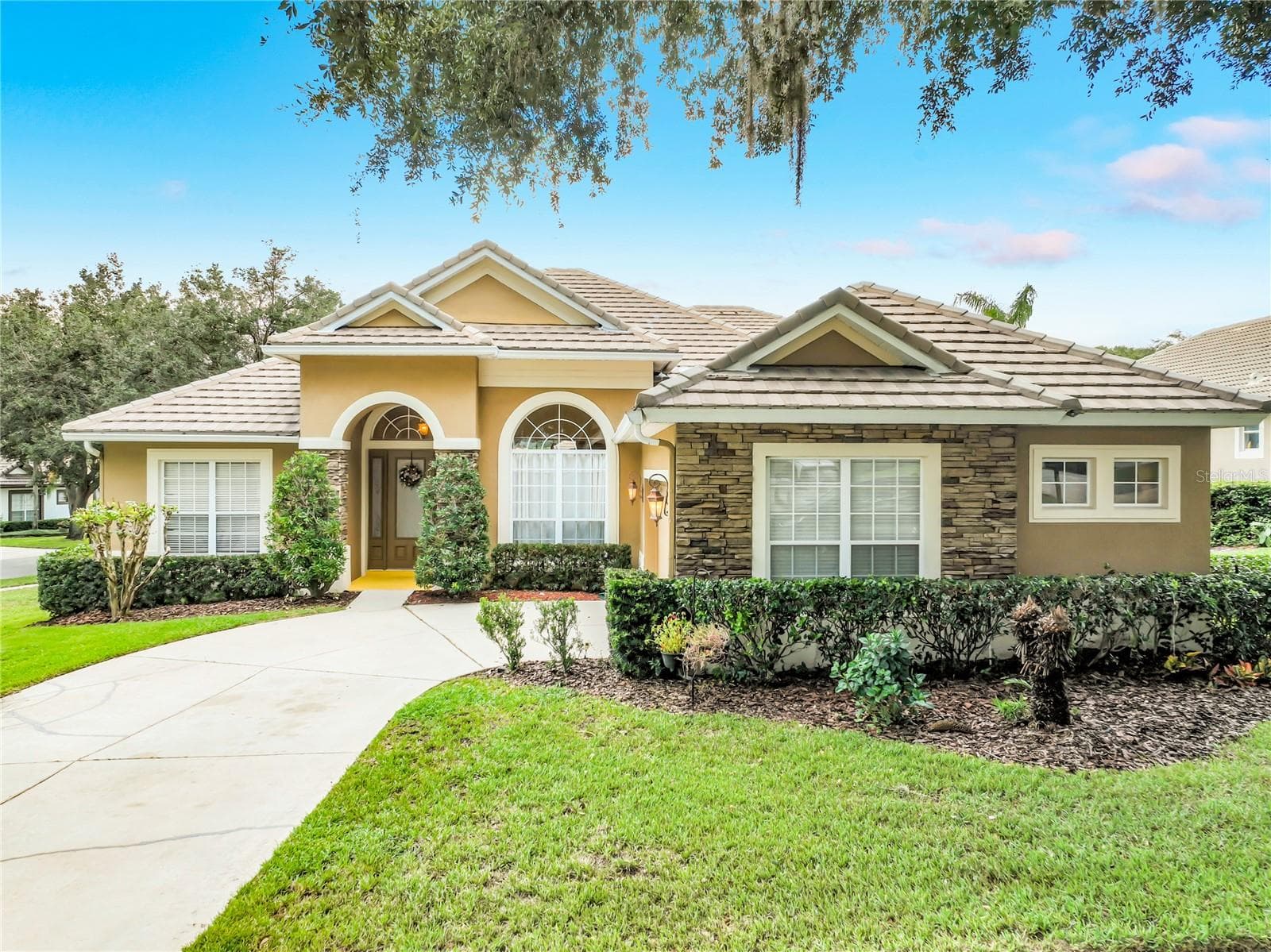 Single Family Residence at 1244 GATWICK LOOP, LAKE MARY, photo 4 of 80