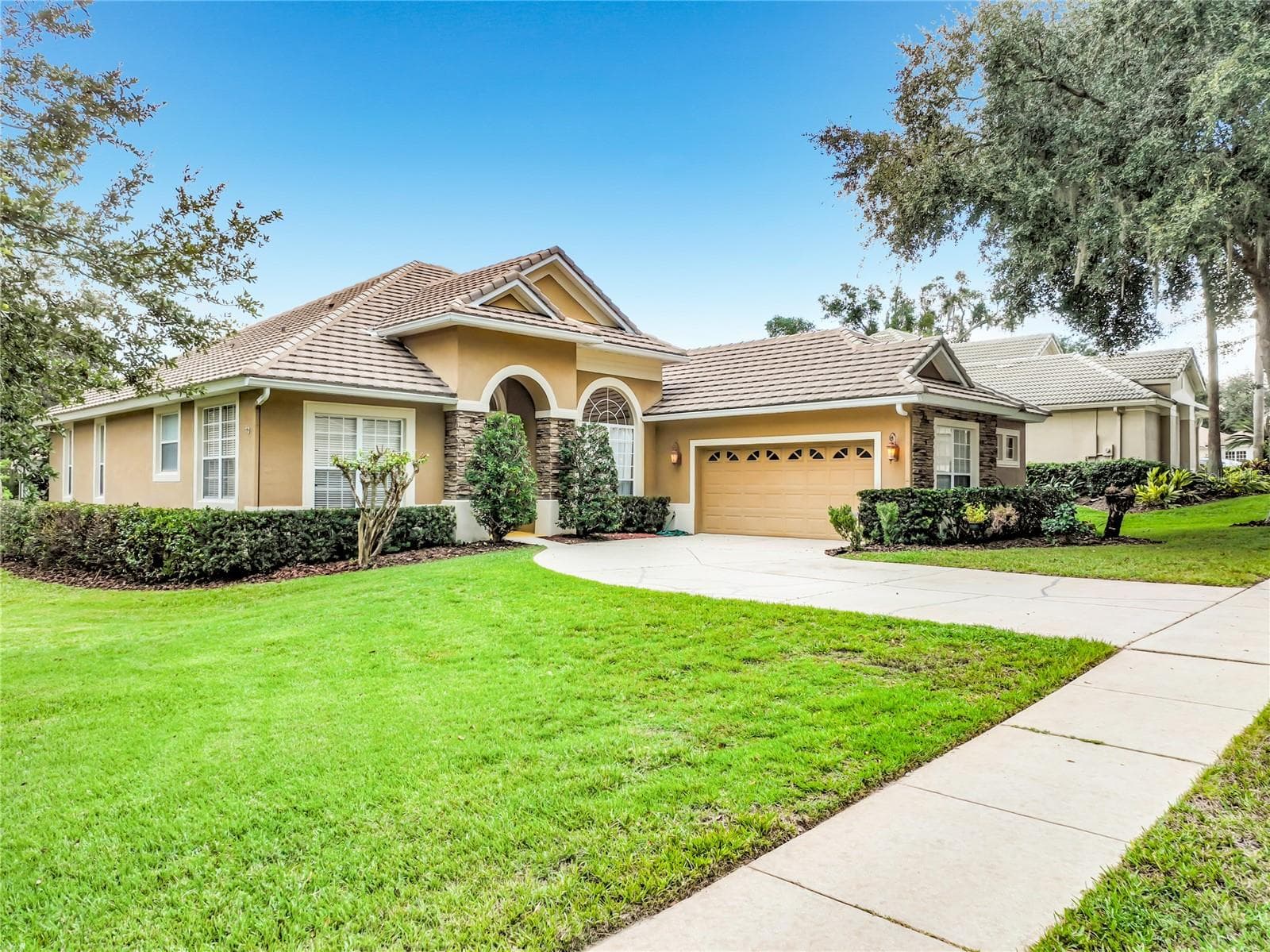 Single Family Residence at 1244 GATWICK LOOP, LAKE MARY, photo 3 of 80