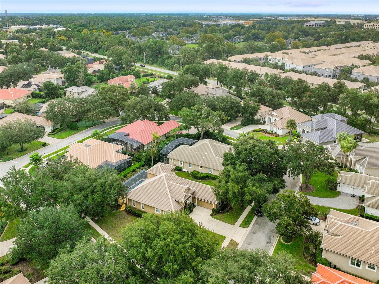 Single Family Residence at 1244 GATWICK LOOP, LAKE MARY, photo 80 of 80