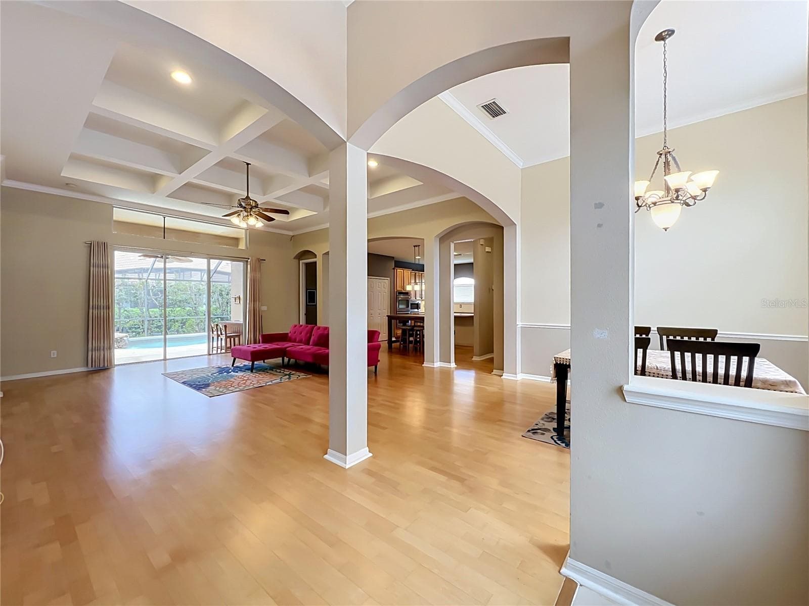 Single Family Residence at 1244 GATWICK LOOP, LAKE MARY, photo 12 of 80