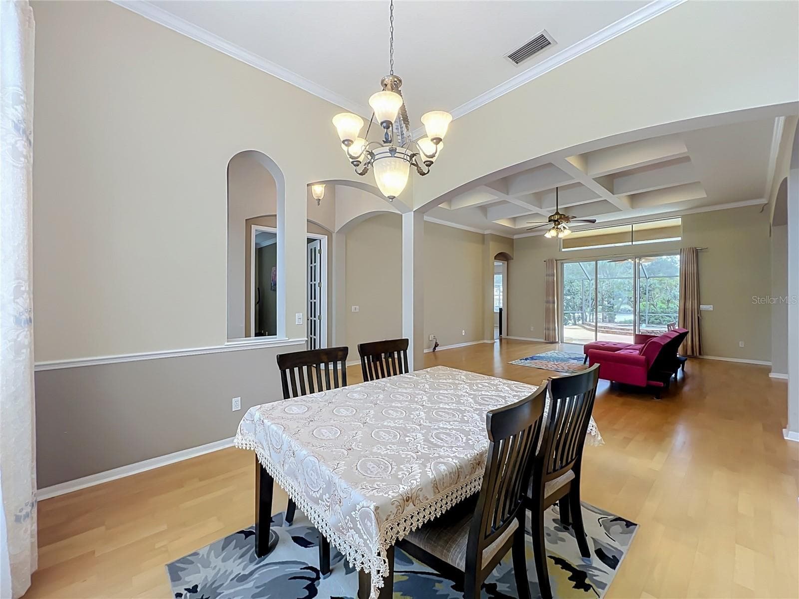 Single Family Residence at 1244 GATWICK LOOP, LAKE MARY, photo 15 of 80