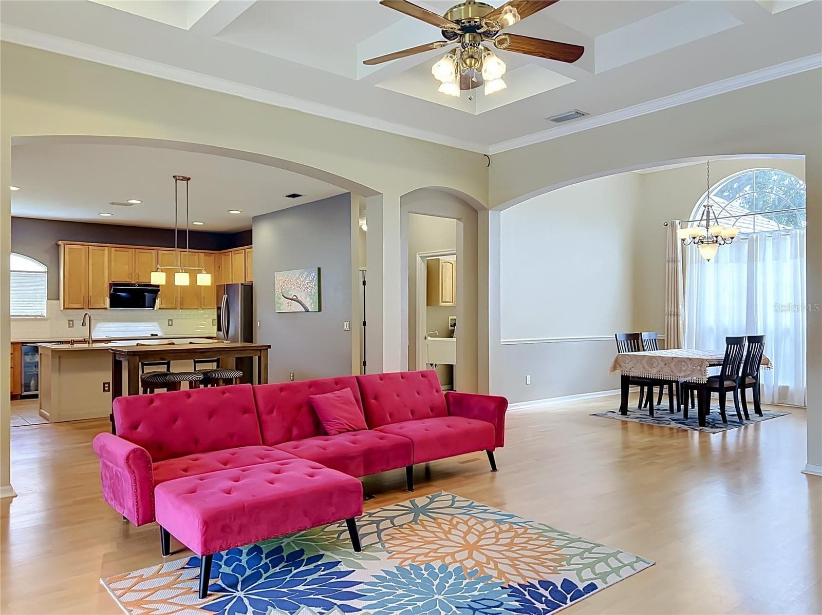 Single Family Residence at 1244 GATWICK LOOP, LAKE MARY, photo 21 of 80