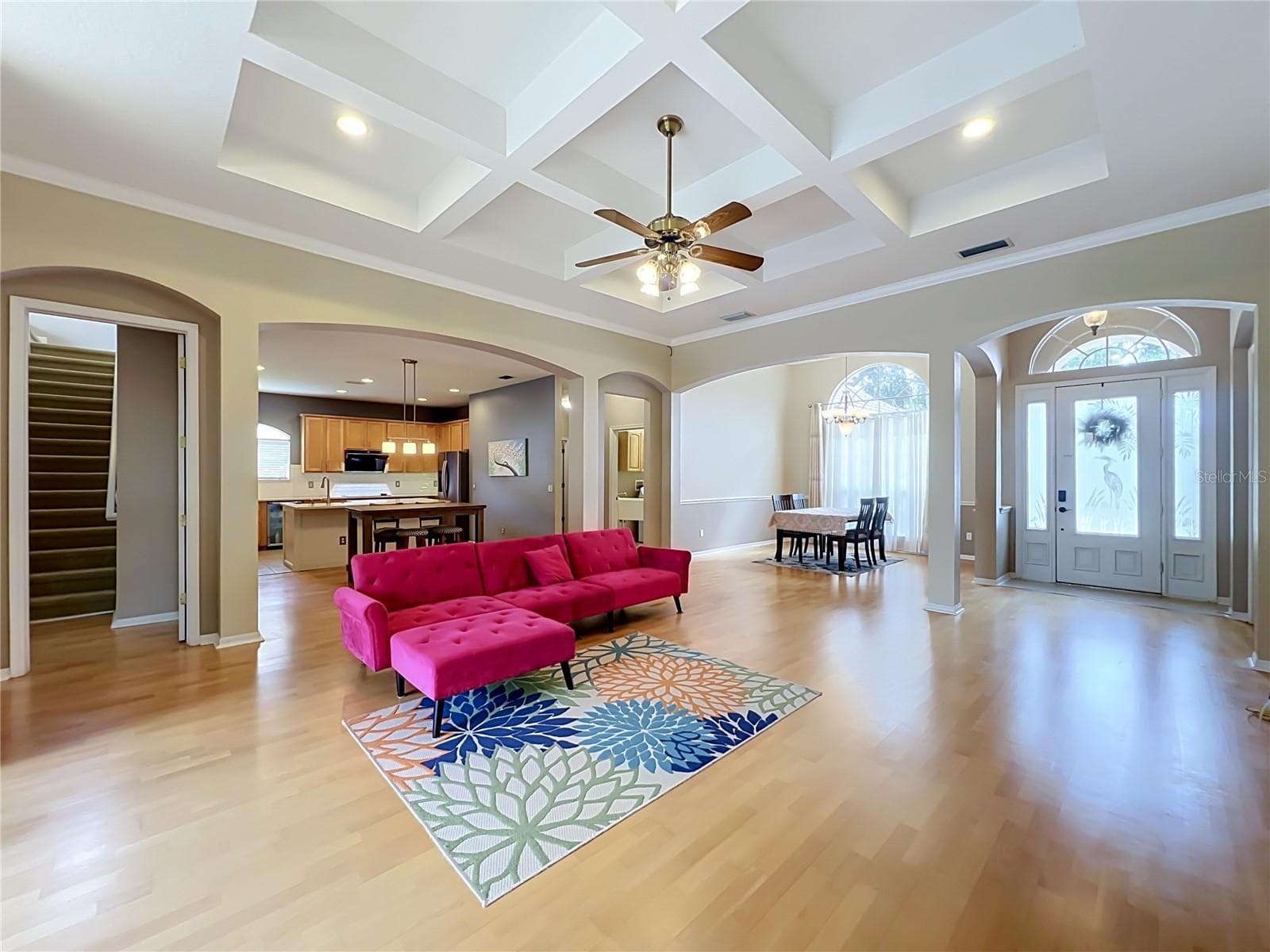 Single Family Residence at 1244 GATWICK LOOP, LAKE MARY, photo 22 of 80