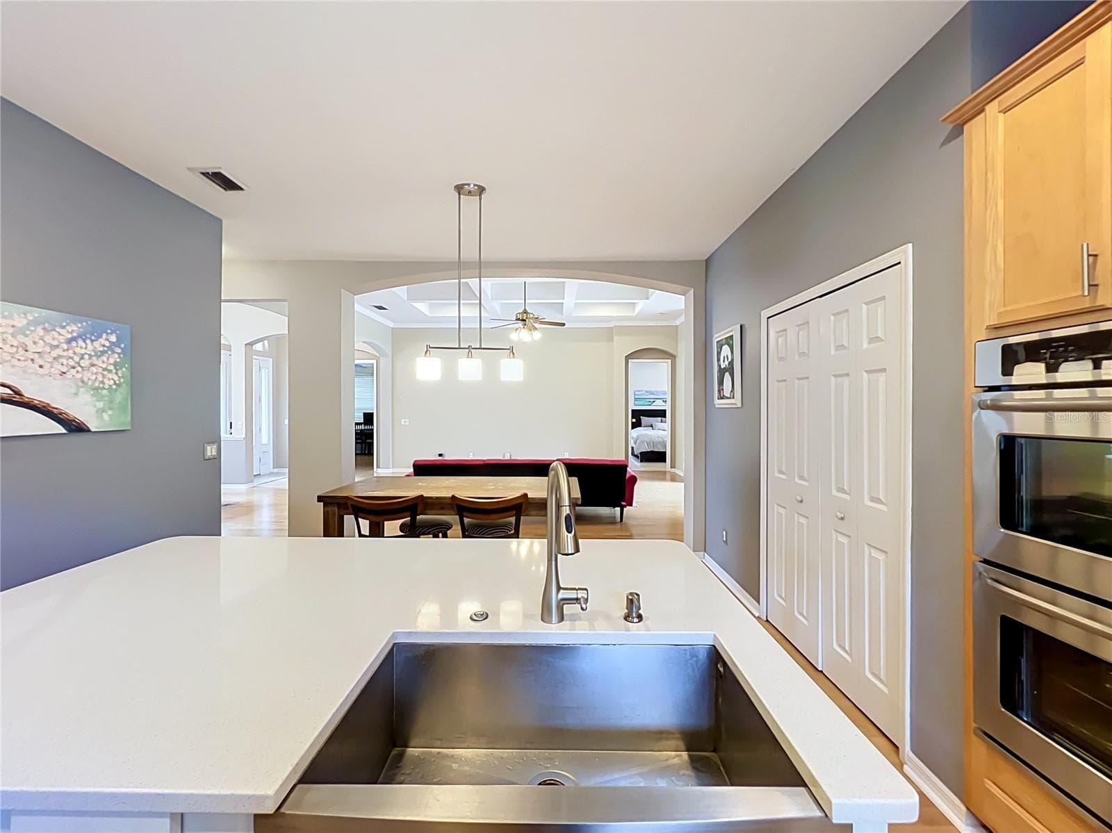 Single Family Residence at 1244 GATWICK LOOP, LAKE MARY, photo 33 of 80
