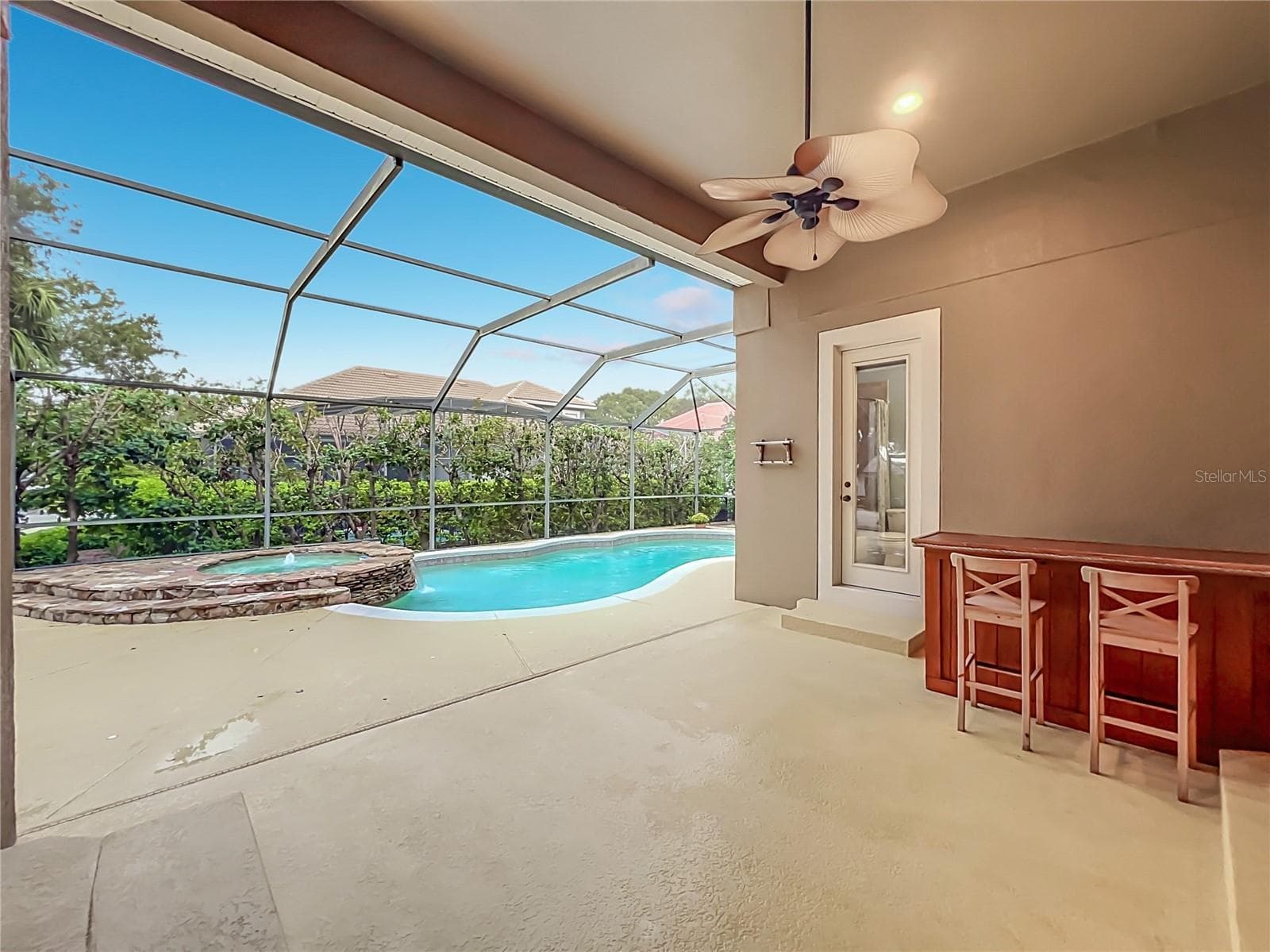 Single Family Residence at 1244 GATWICK LOOP, LAKE MARY, photo 68 of 80