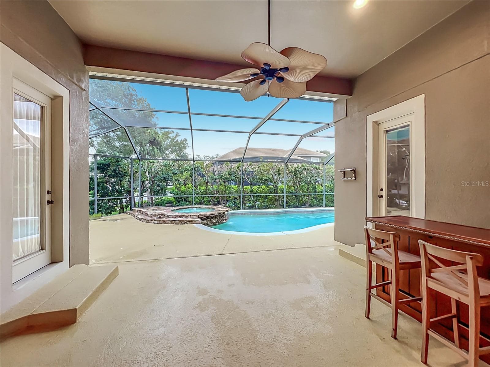 Single Family Residence at 1244 GATWICK LOOP, LAKE MARY, photo 69 of 80