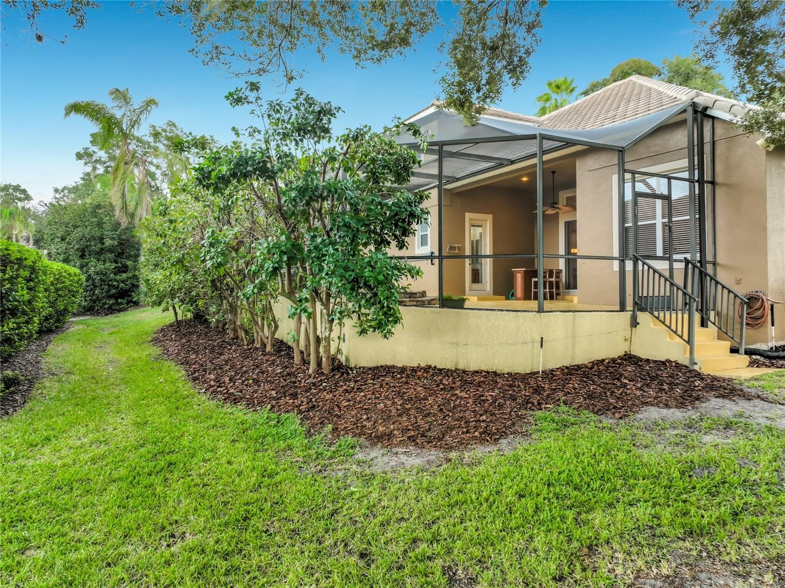 Single Family Residence at 1244 GATWICK LOOP, LAKE MARY, photo 74 of 80