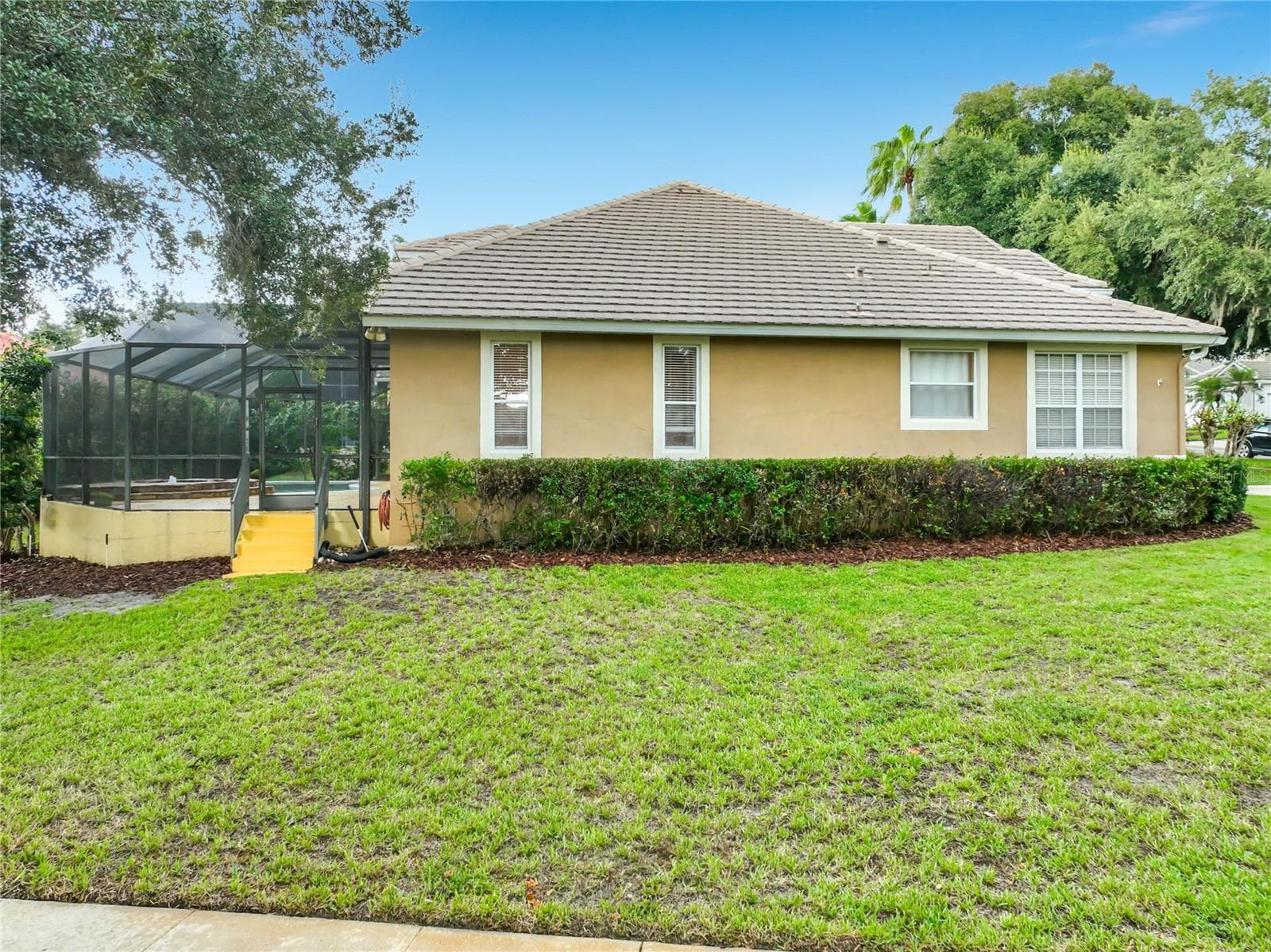 Single Family Residence at 1244 GATWICK LOOP, LAKE MARY, photo 76 of 80