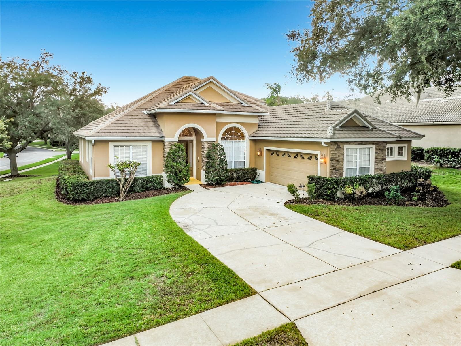Single Family Residence at 1244 GATWICK LOOP, LAKE MARY, photo 79 of 80