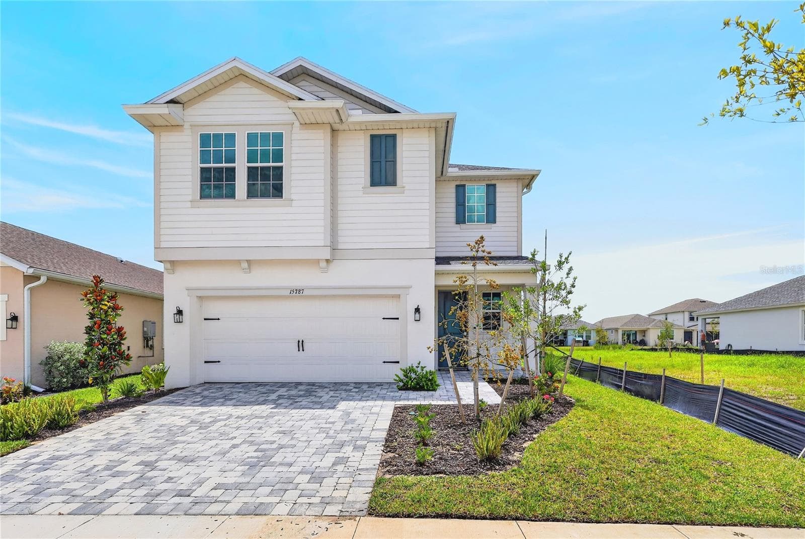 15811 ELINA SKY DR
