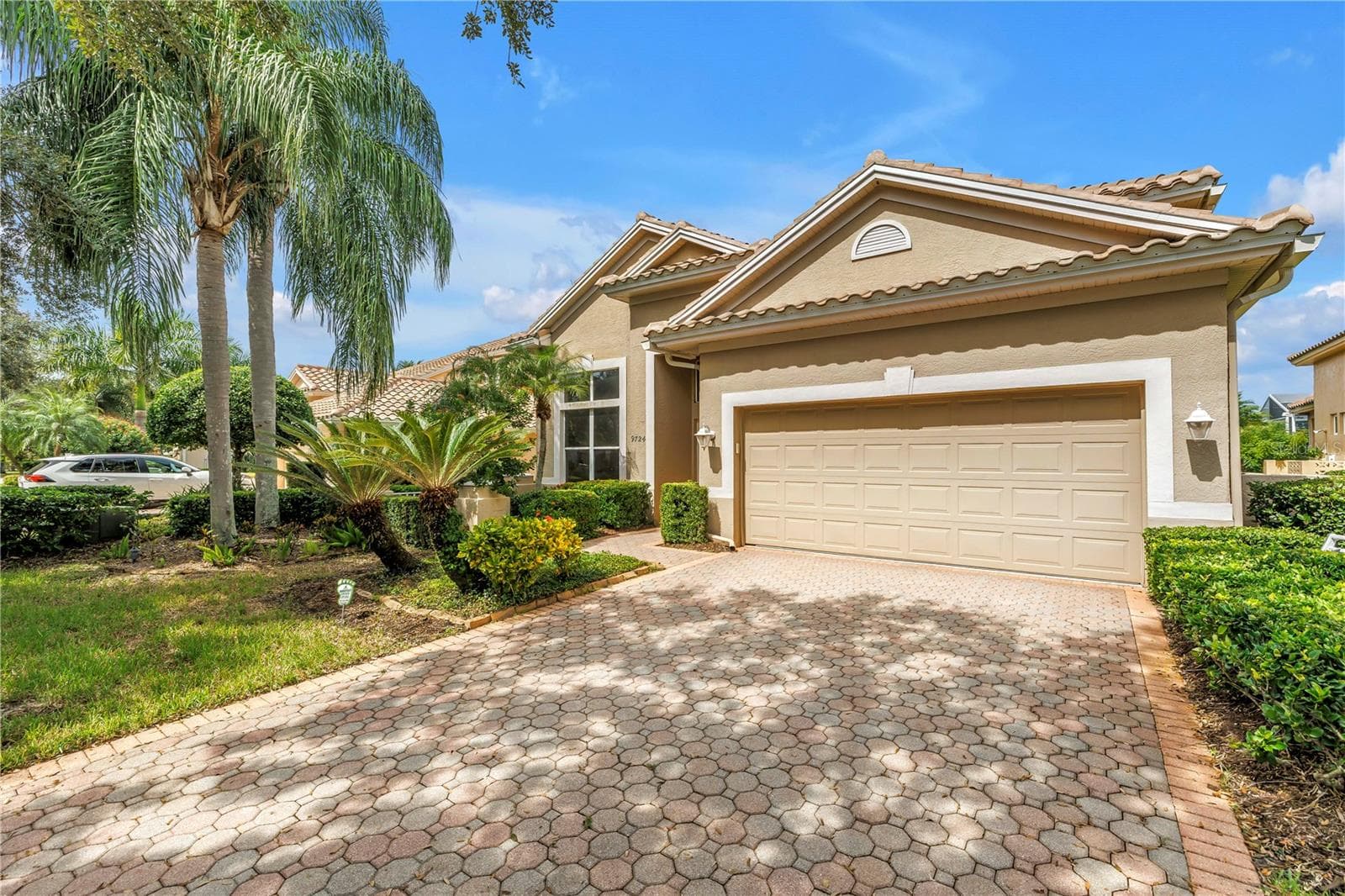 Single Family Residence at 9724 SAGO POINT DR, SEMINOLE, photo 4 of 53