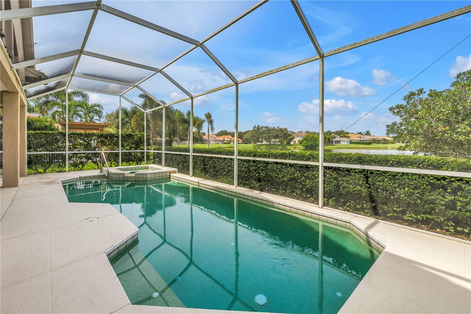 Single Family Residence at 9724 SAGO POINT DR, SEMINOLE, photo 42 of 53