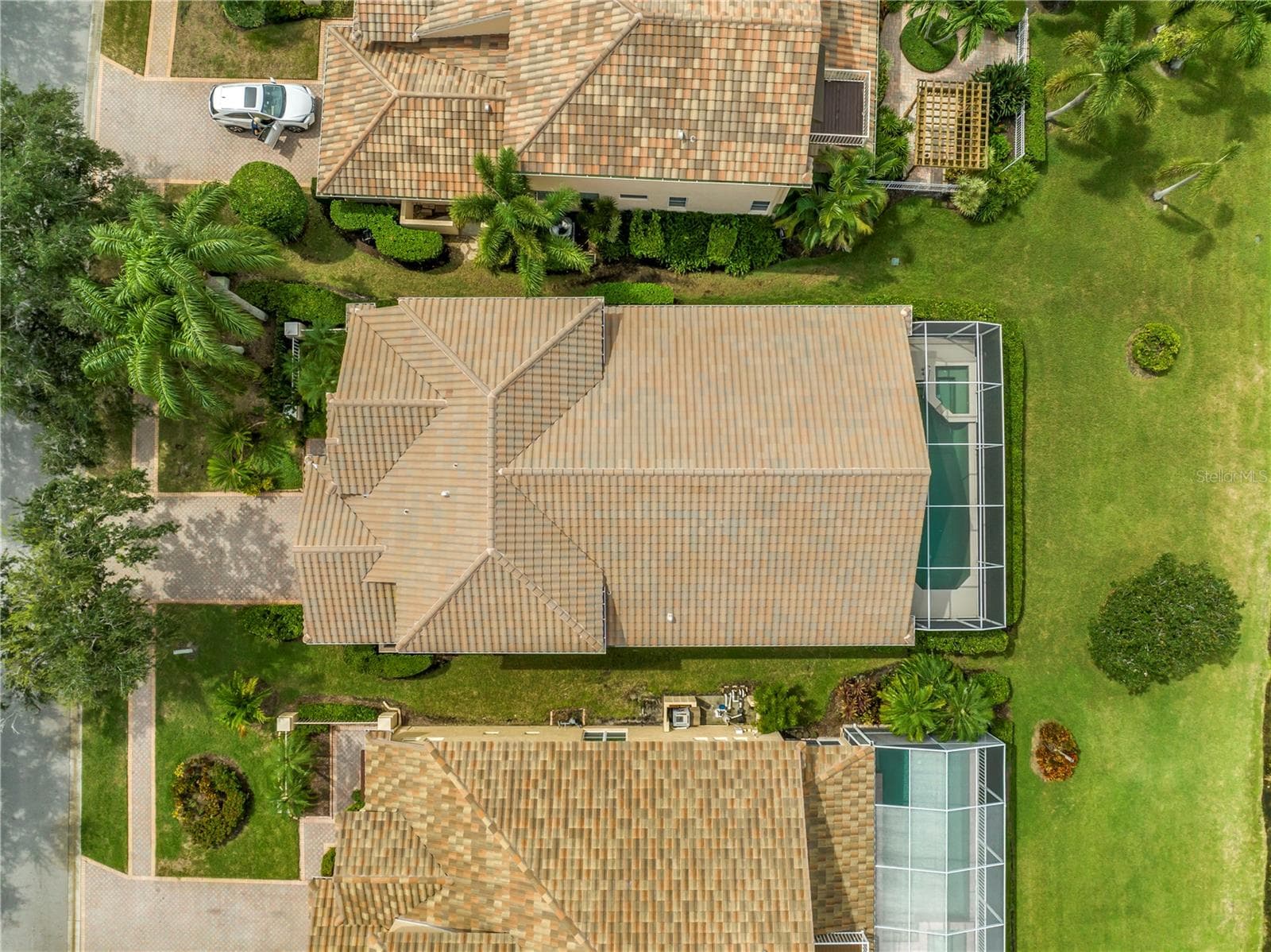 Single Family Residence at 9724 SAGO POINT DR, SEMINOLE, photo 52 of 53