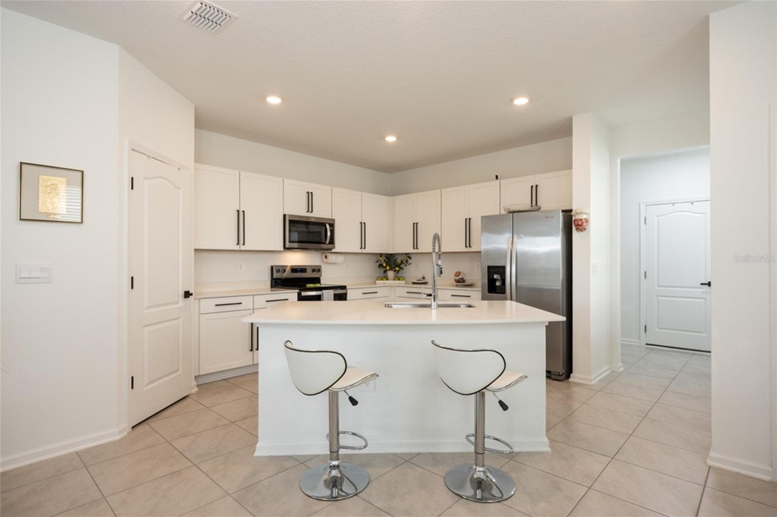 Townhouse at 336 REDBUD RD, PALM COAST, photo 2 of 32