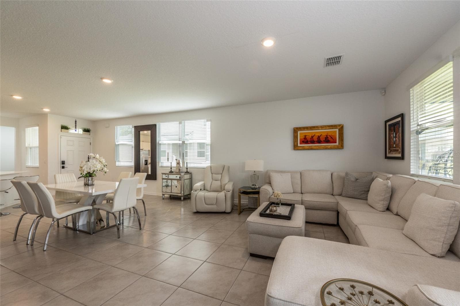 Townhouse at 336 REDBUD RD, PALM COAST, photo 7 of 32